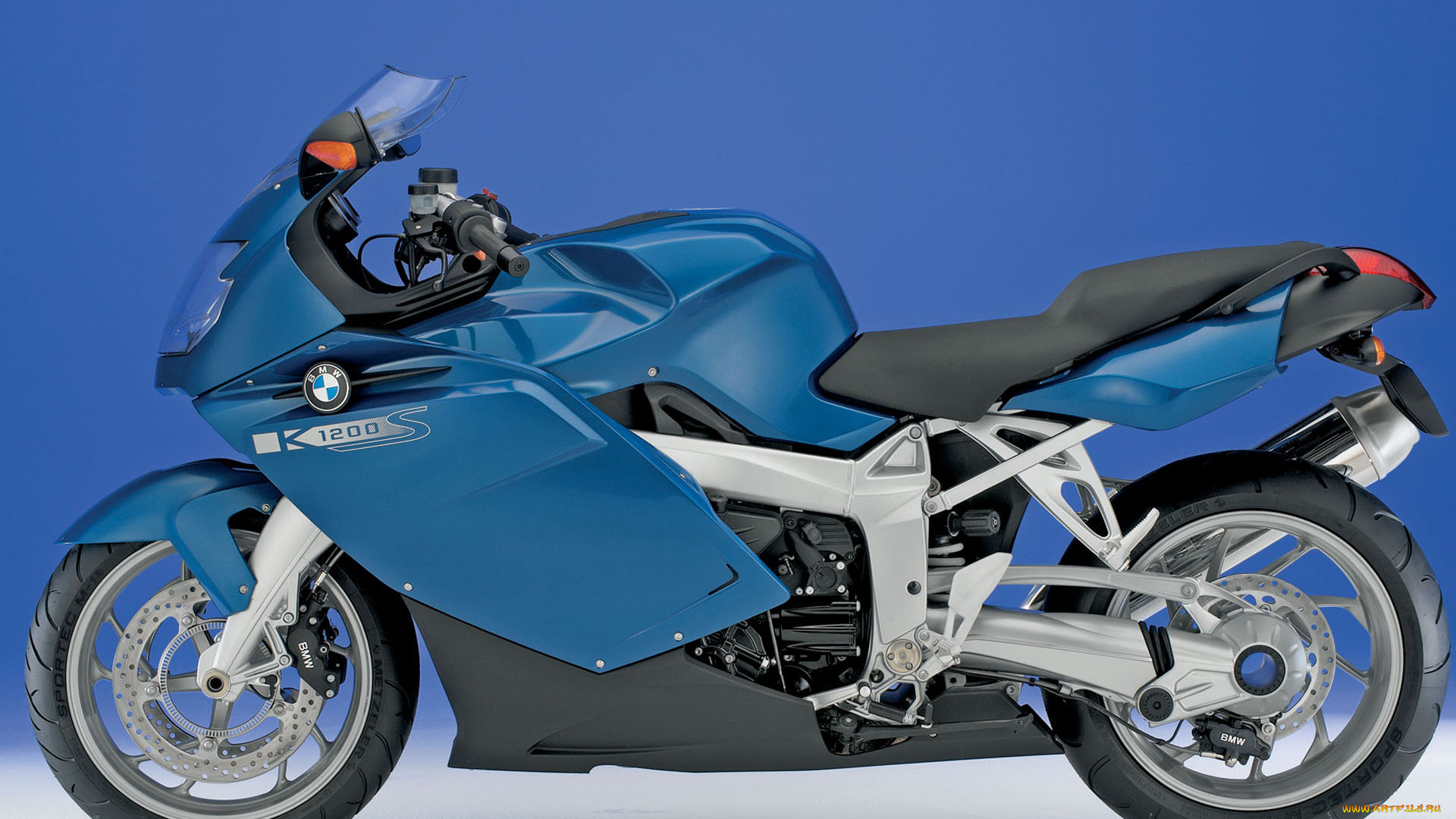мотоциклы, bmw