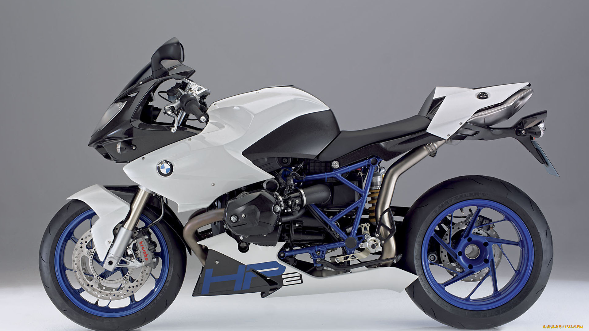 мотоциклы, bmw