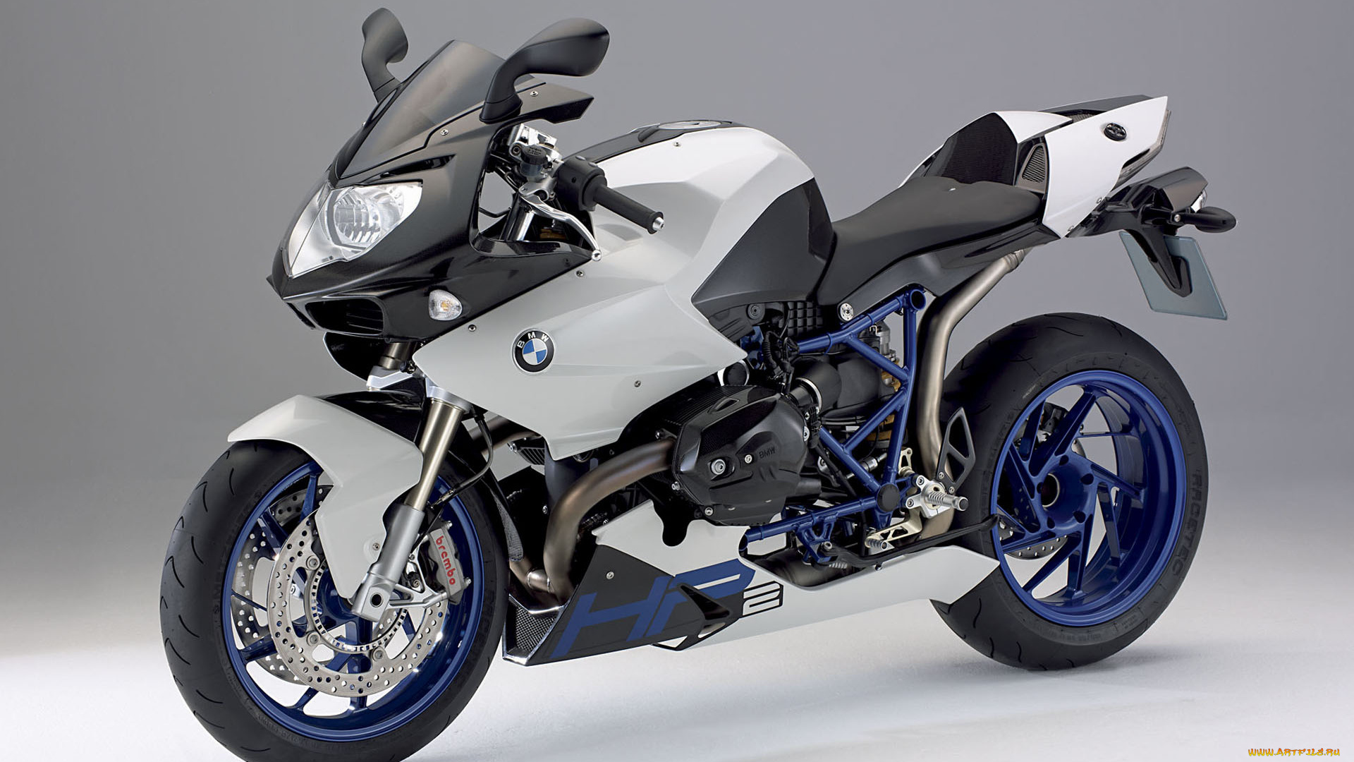 мотоциклы, bmw