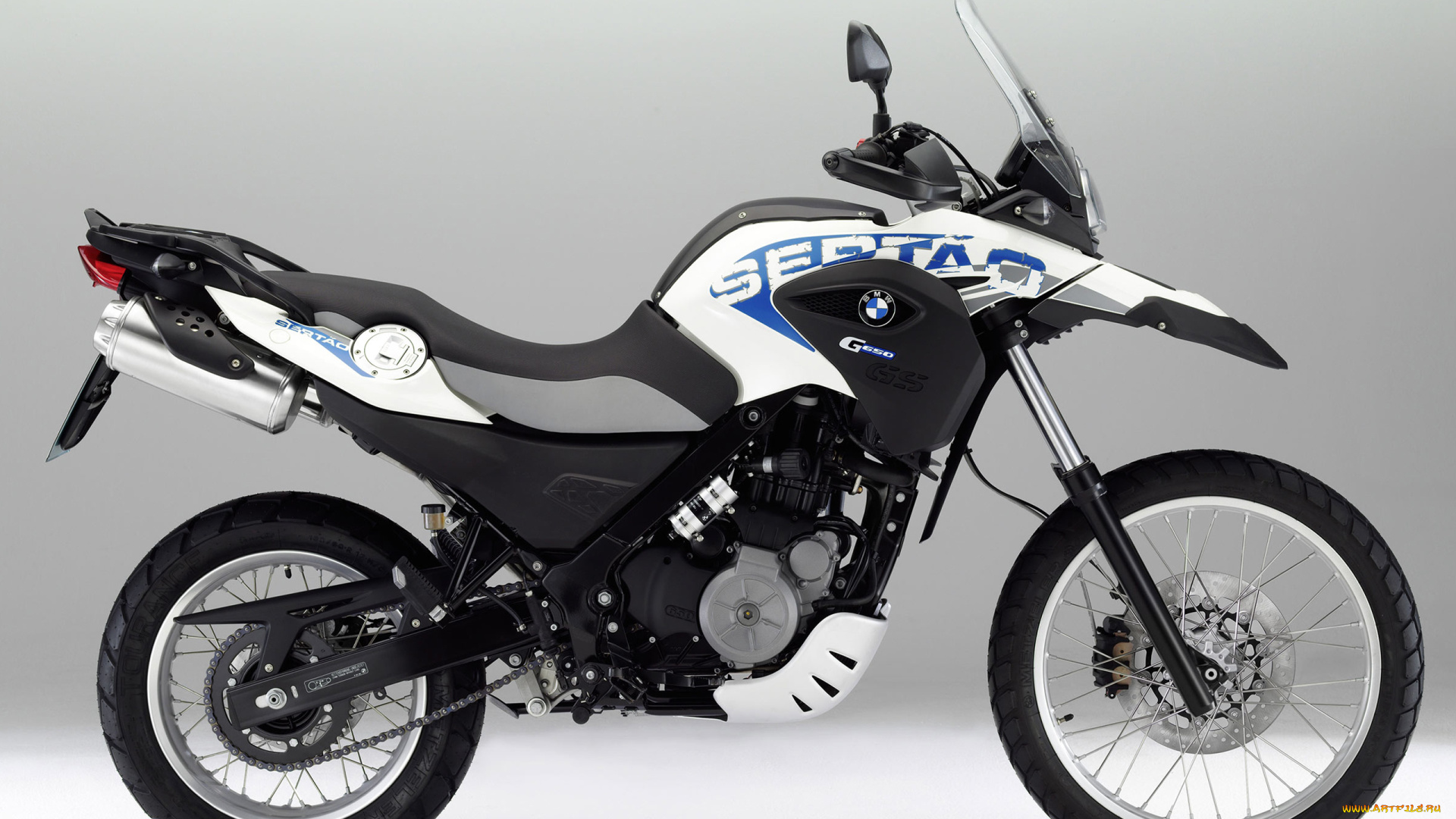 мотоциклы, bmw