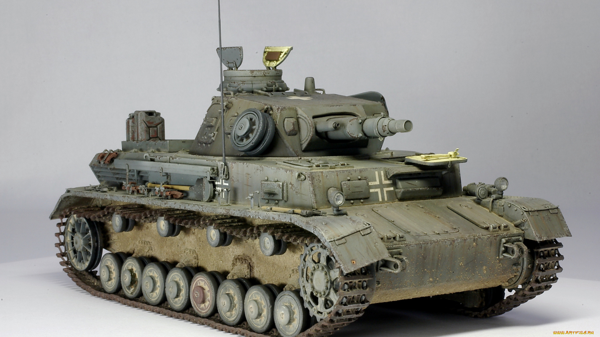 panzerkampfwagen, техника, военная, 2-я, мировая, германия