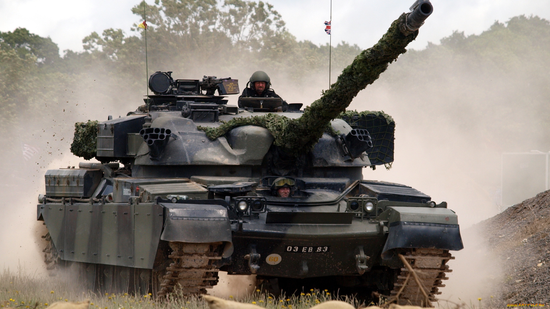 техника, военная, танк, бронетехника, тяжелая