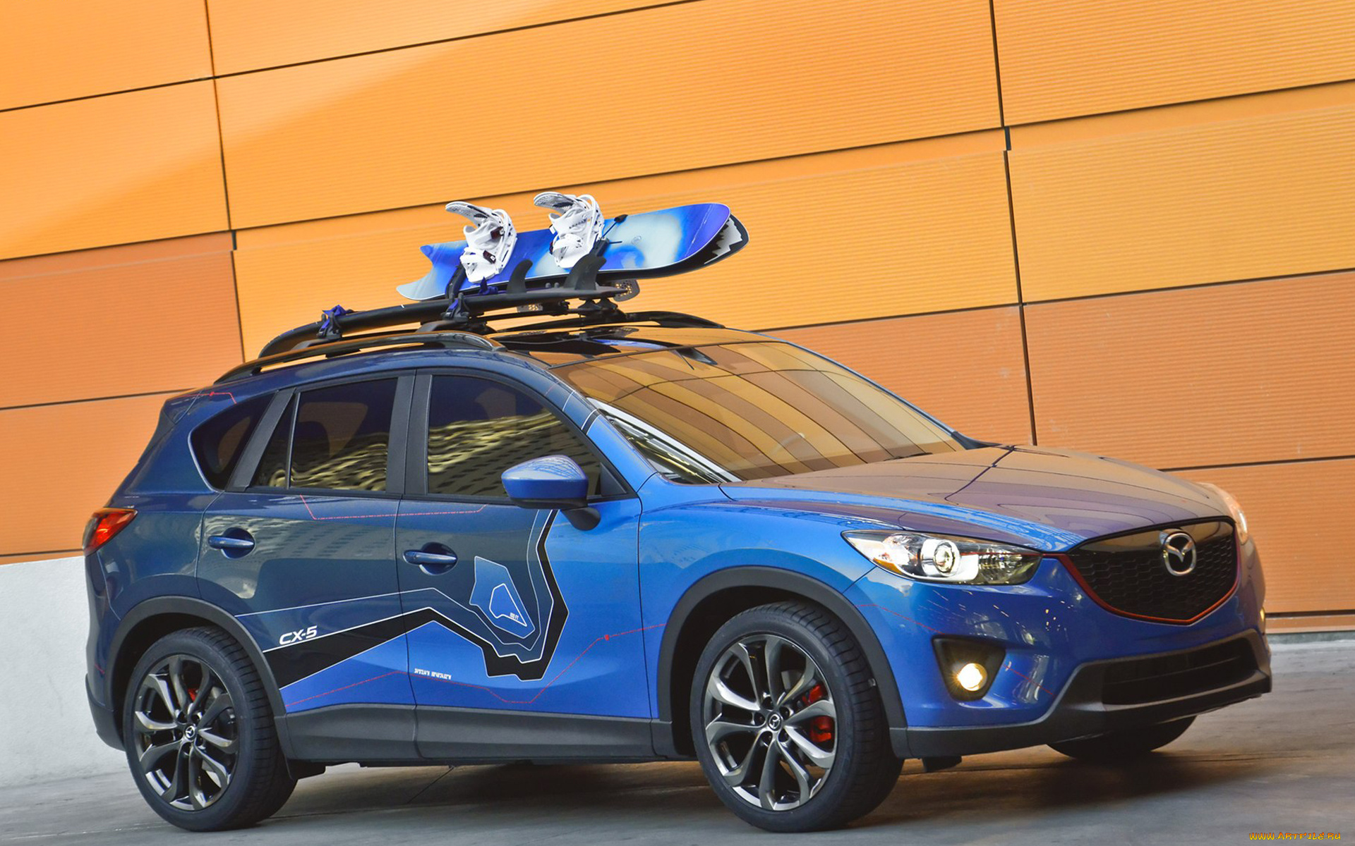 автомобили, mazda