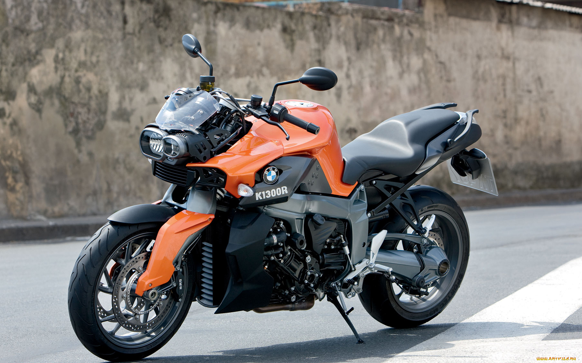 мотоциклы, bmw