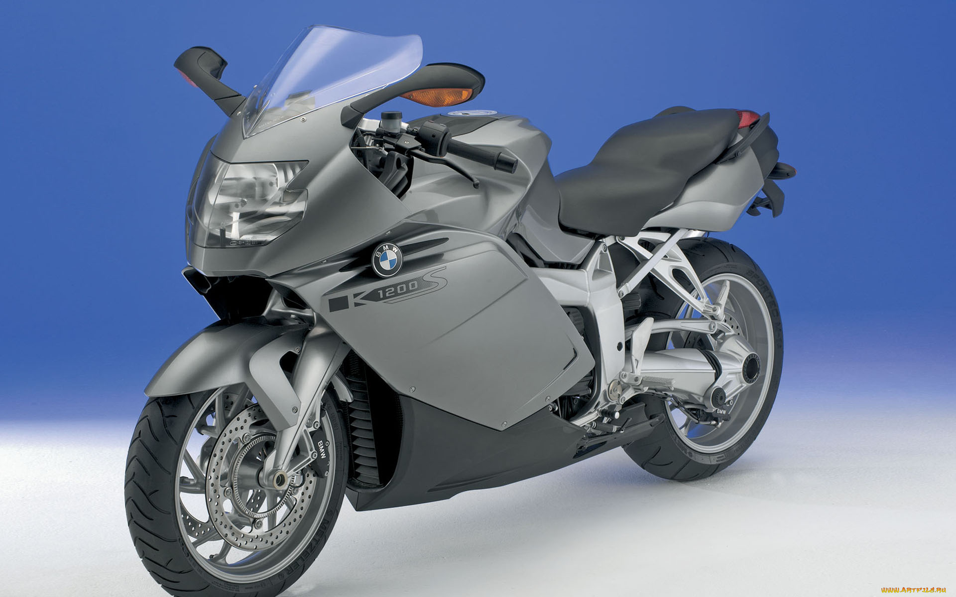 мотоциклы, bmw