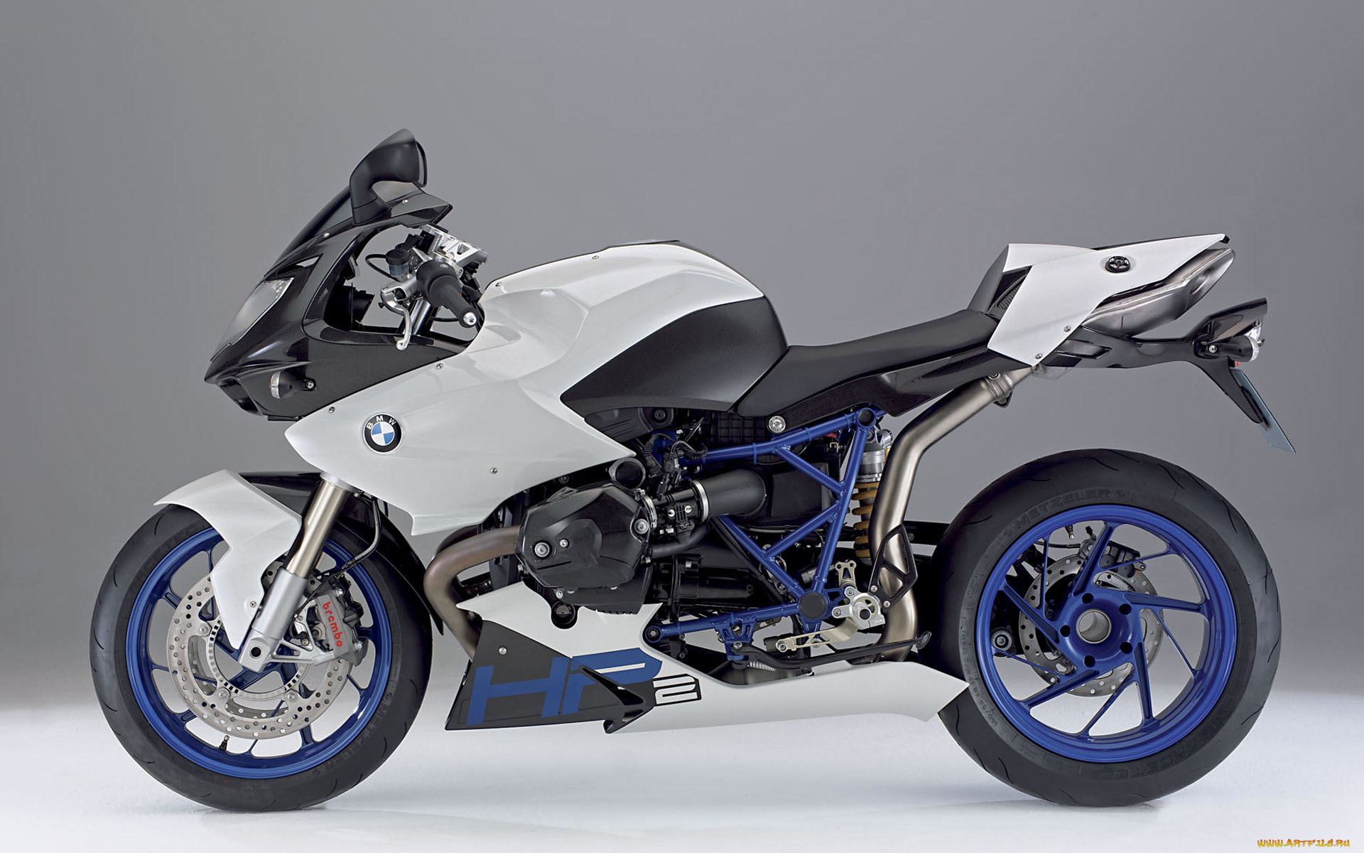 мотоциклы, bmw