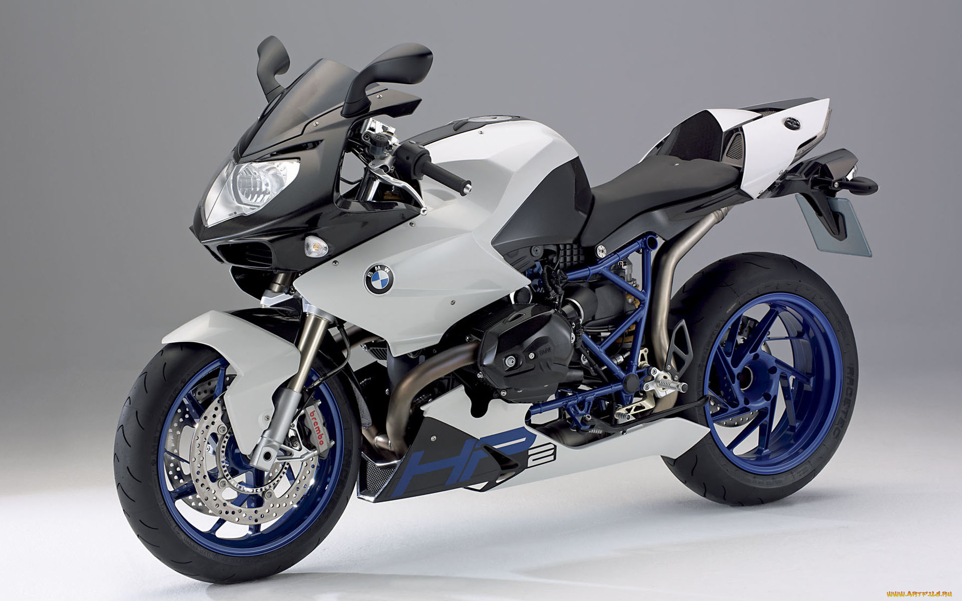 мотоциклы, bmw