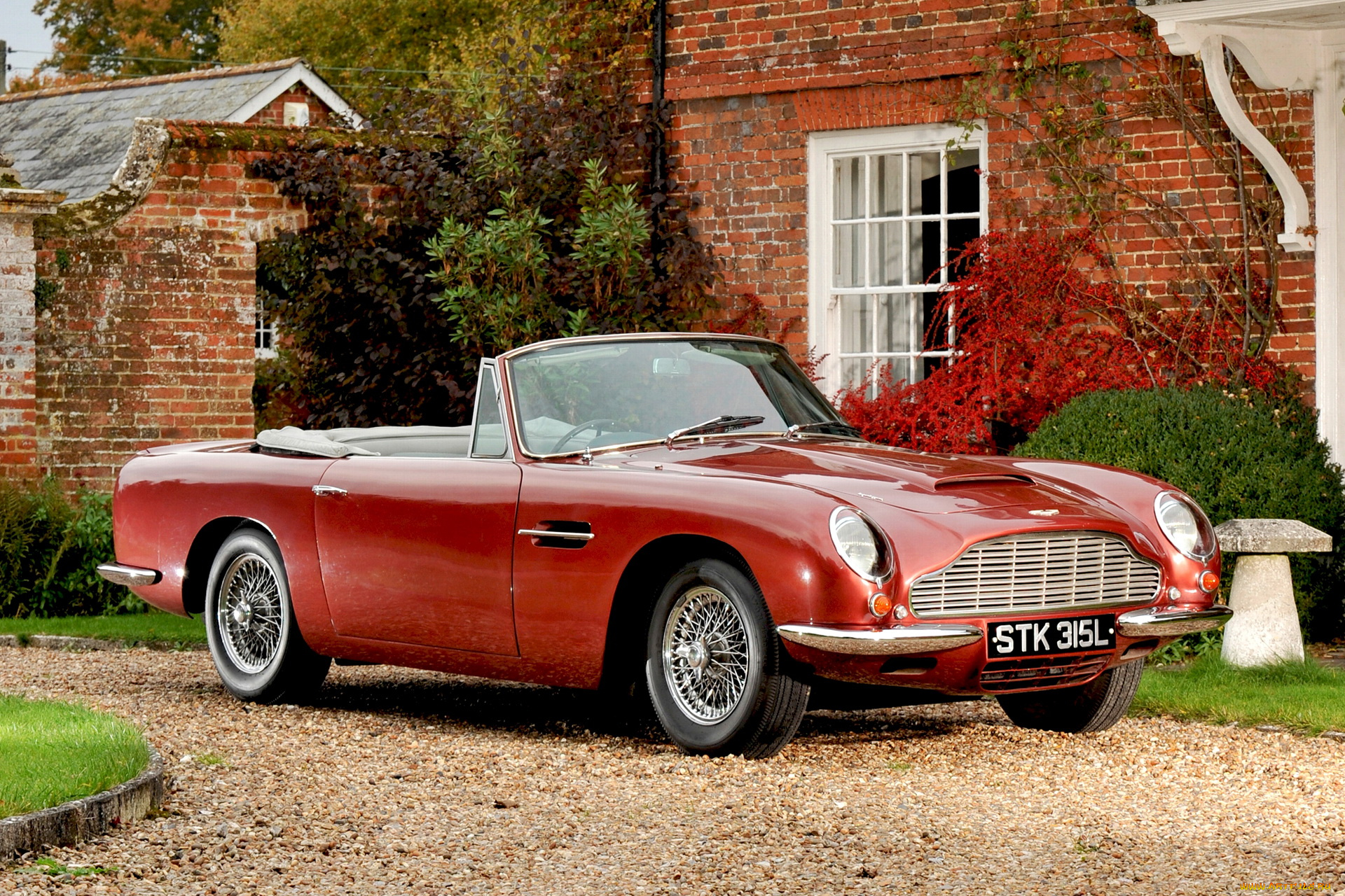 aston, martin, db6, volante, 1966–69, автомобили, ретро