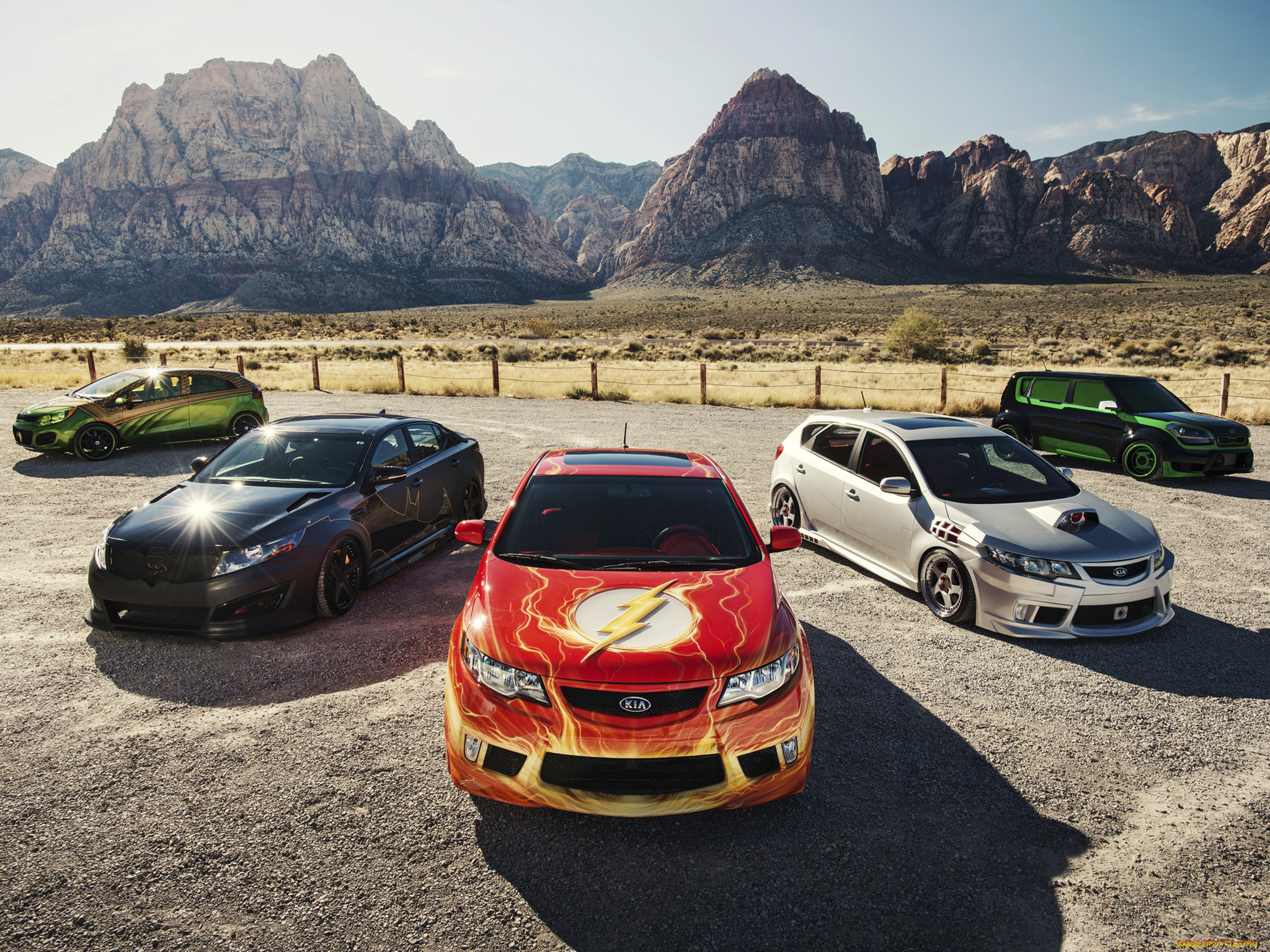 автомобили, kia, auto