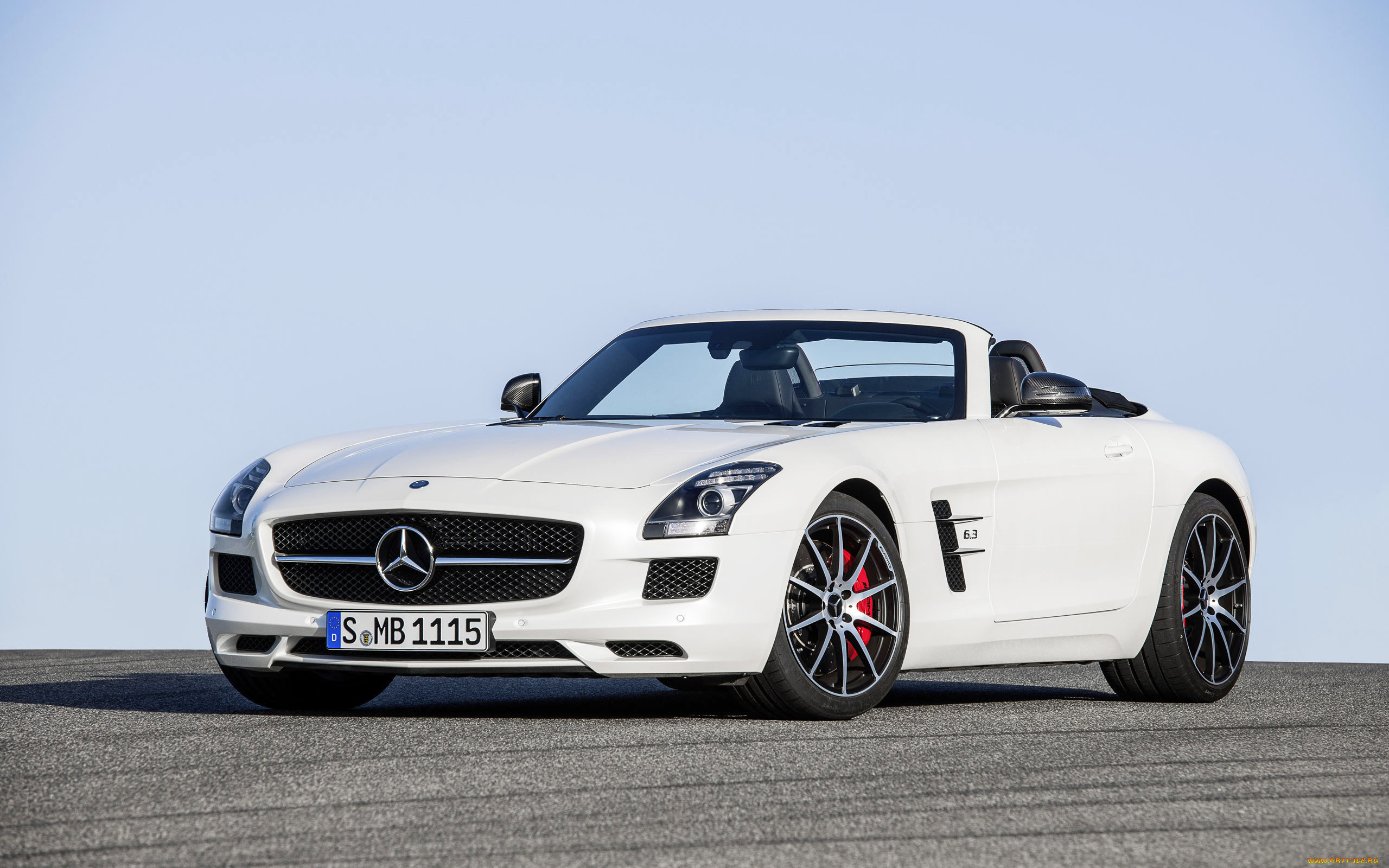 автомобили, mercedes, benz, трасса, площадка, sls