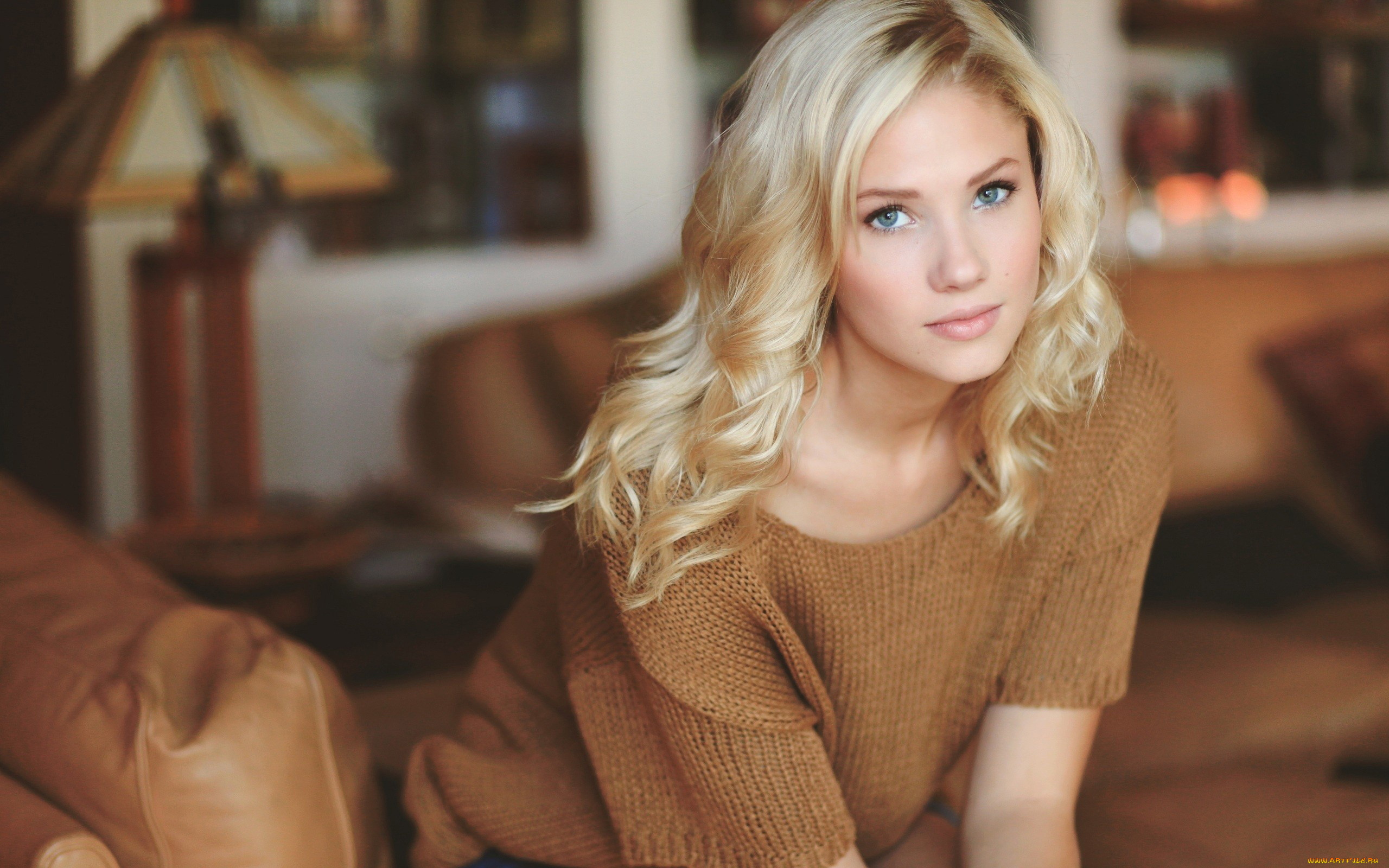 Berit, Birkeland, девушки, , , свитер