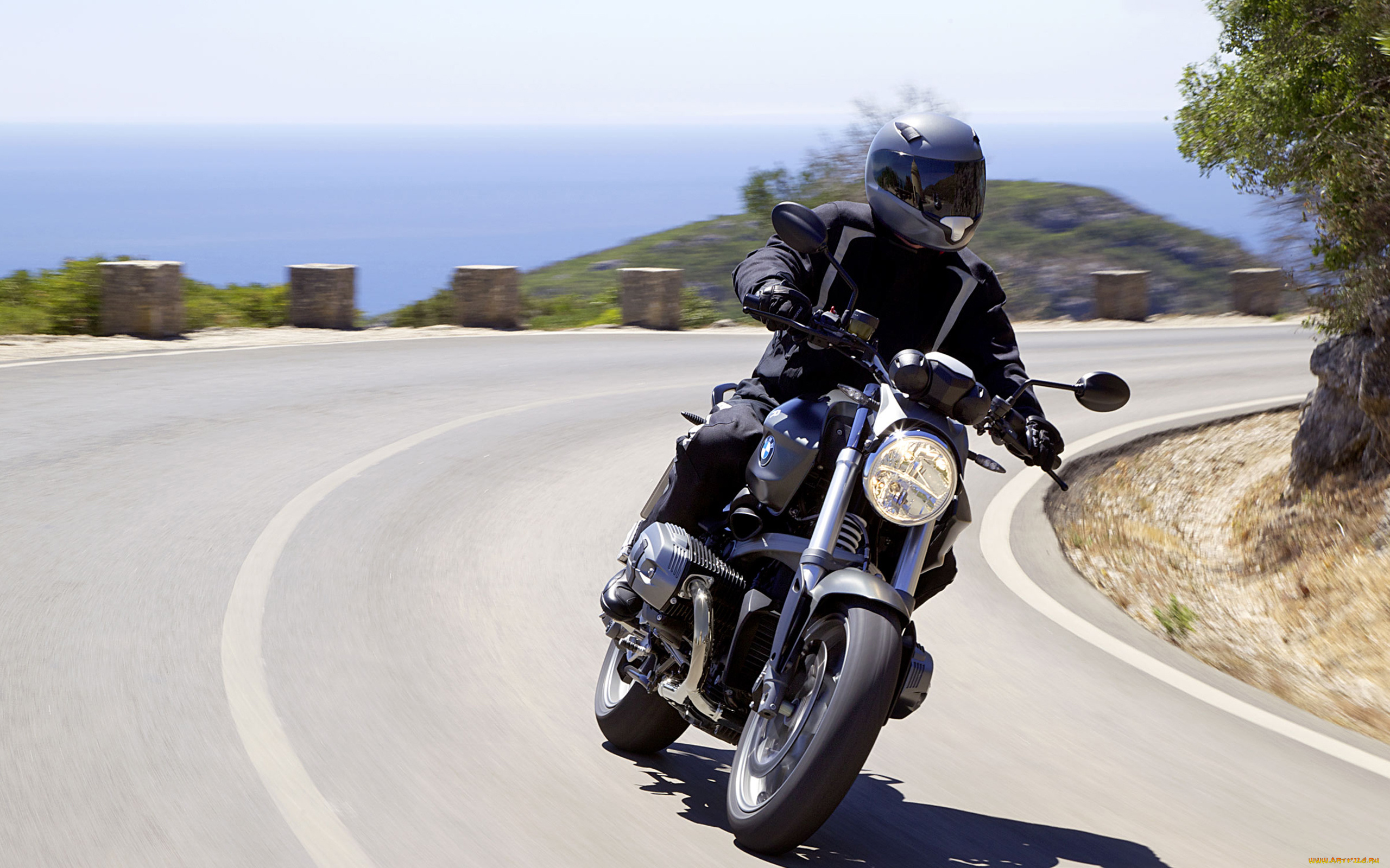 мотоциклы, bmw