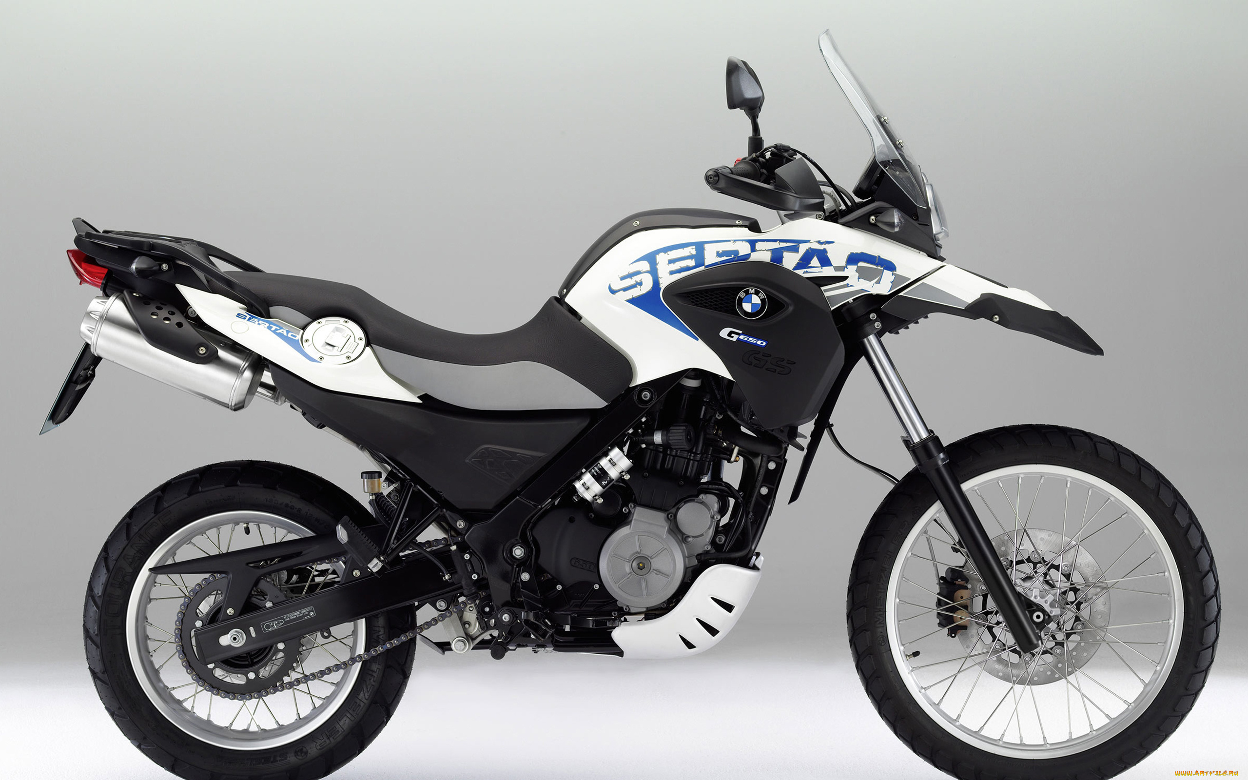 мотоциклы, bmw