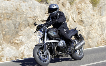 Картинка мотоциклы bmw