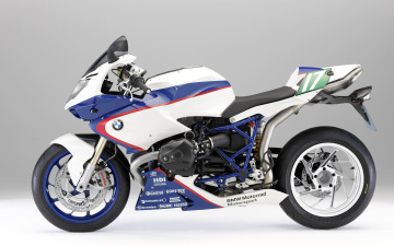 Картинка мотоциклы bmw