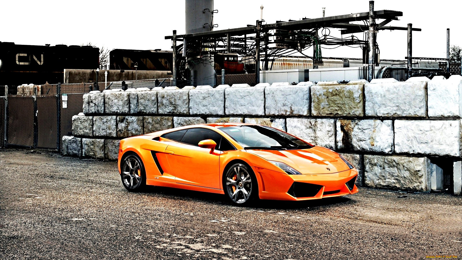 lamborghini, gallardo, автомобили, италия, automobili, holding, s, p, a, спортивные, класс-люкс