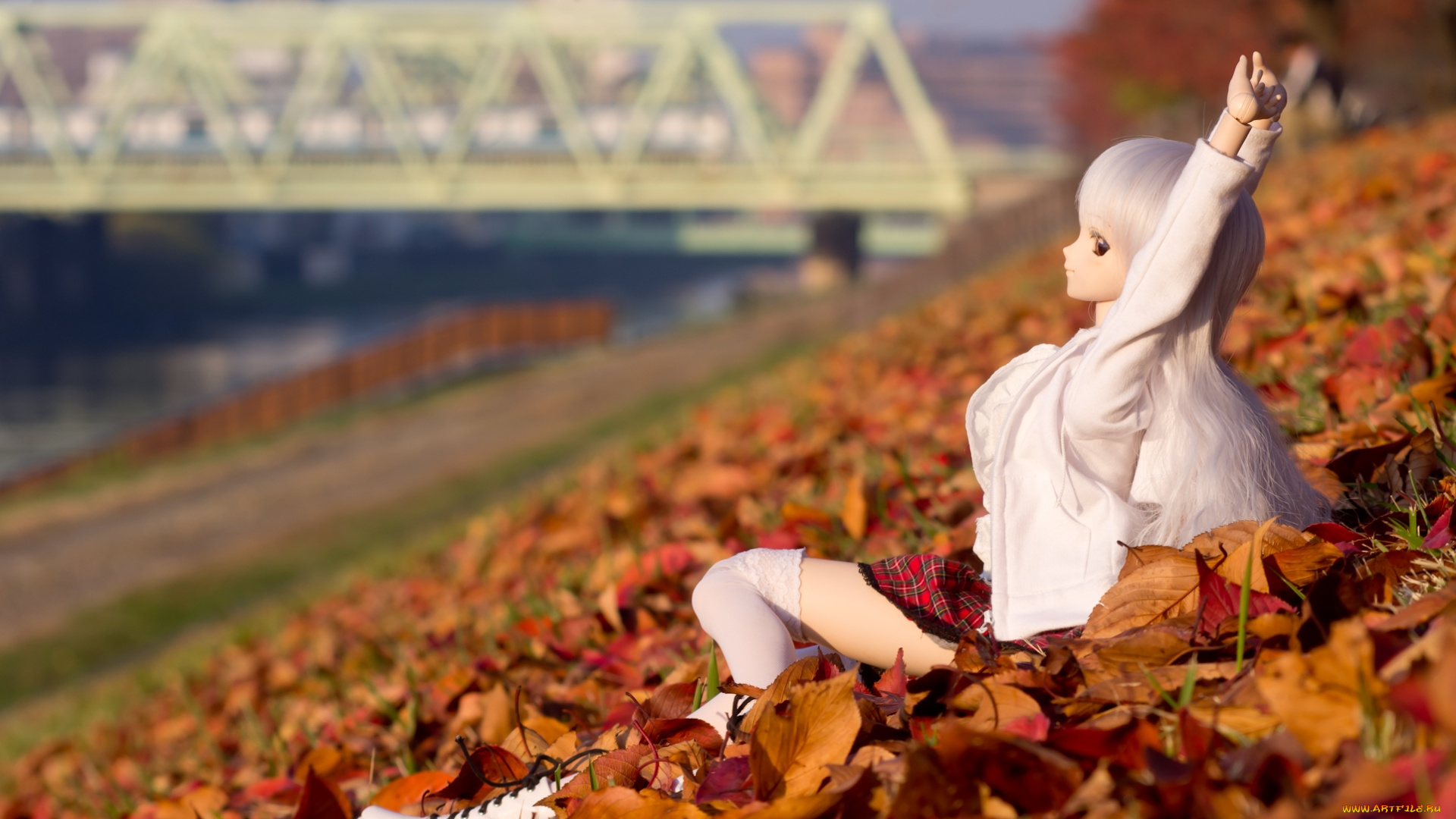 разное, игрушки, кукла