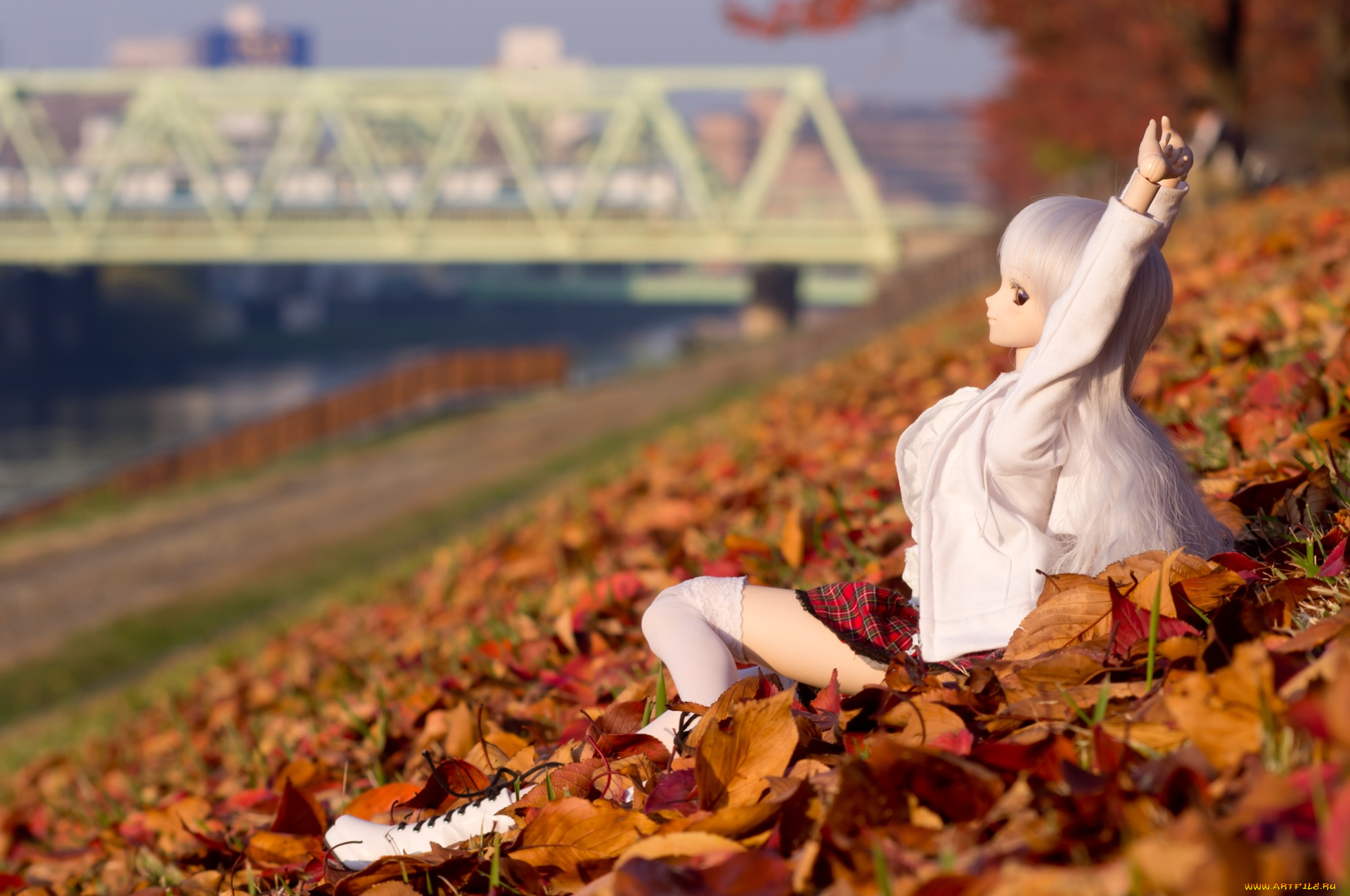 разное, игрушки, кукла