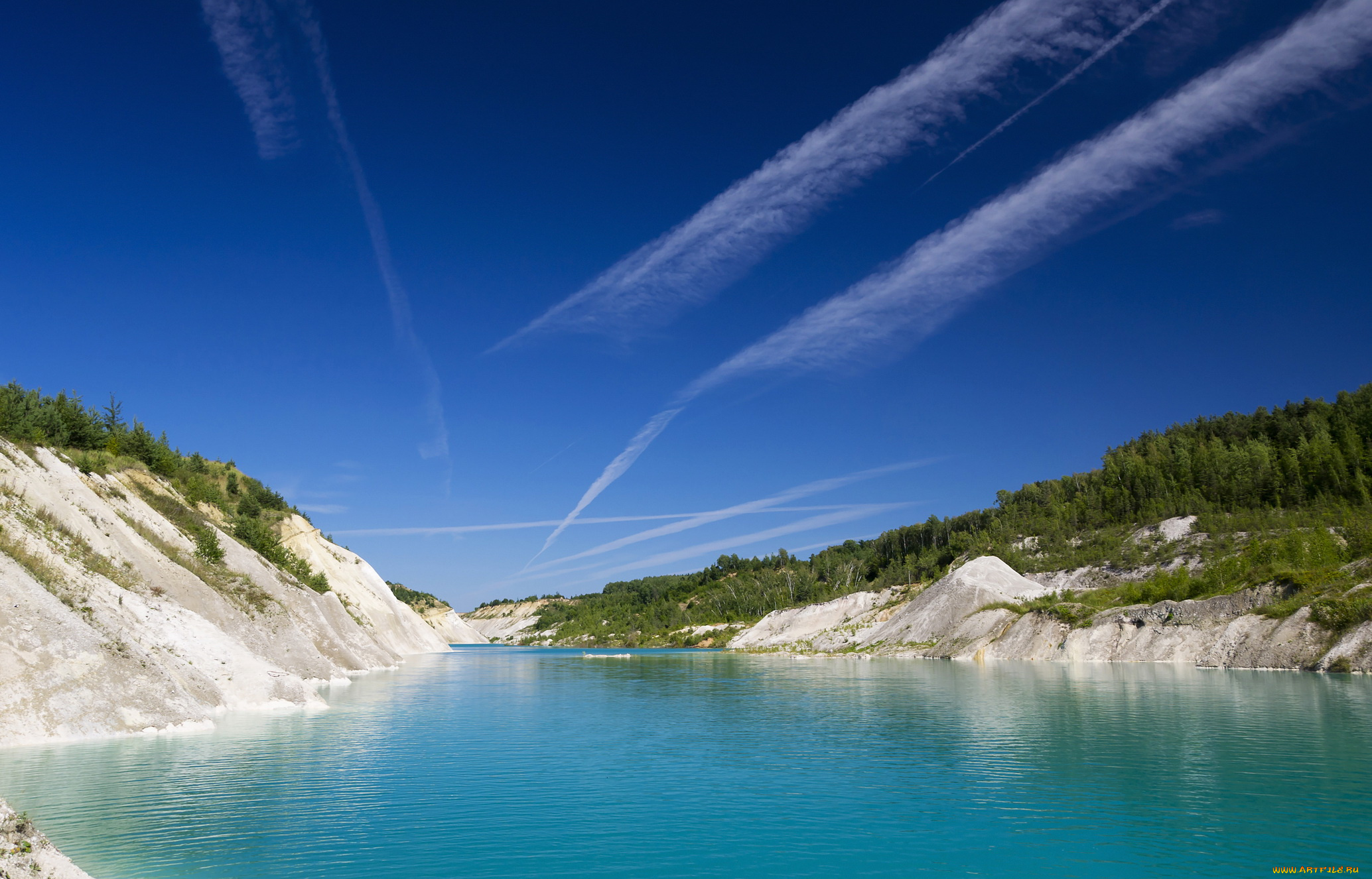 природа, реки, озера, беларусь, гродно, река, лес, обрыв