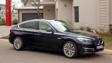 Картинка bmw gt автомобили bayerische motoren werke ag германия мотоциклы