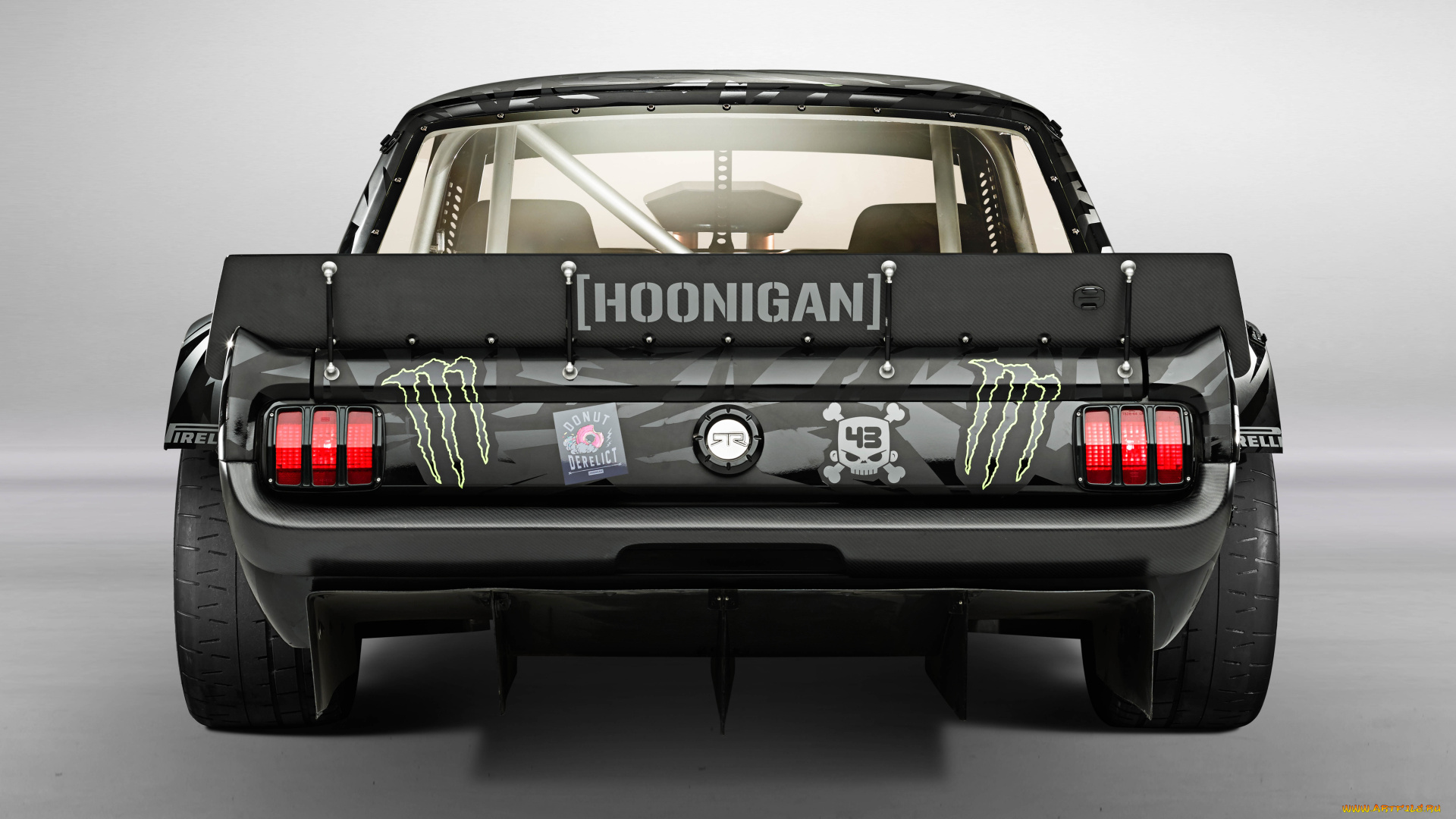 автомобили, mustang, unicorn