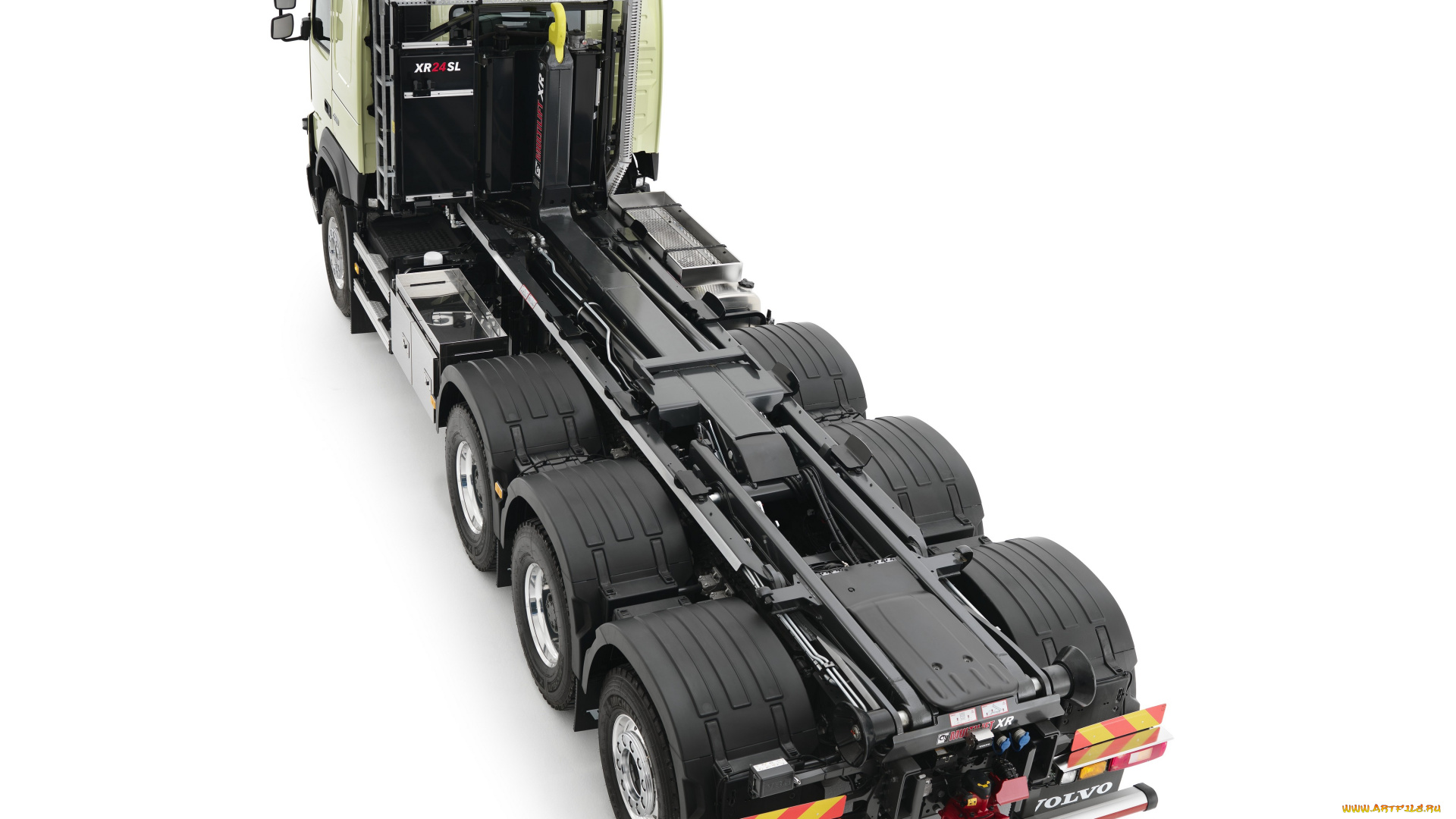 автомобили, volvo, trucks, volvo