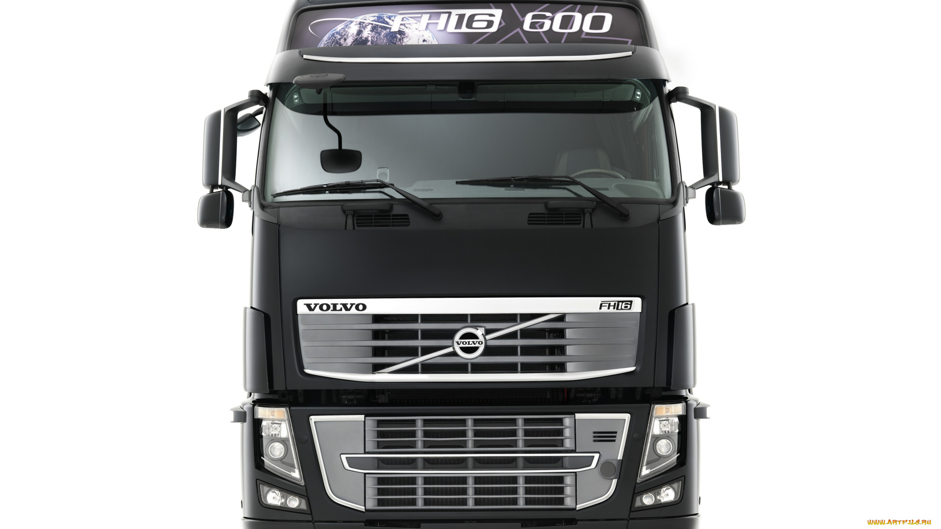 автомобили, volvo, trucks, volvo