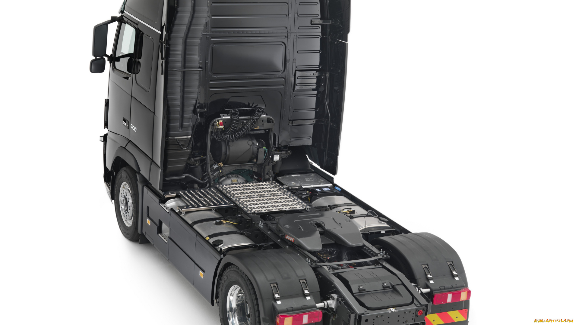 автомобили, volvo, trucks, volvo