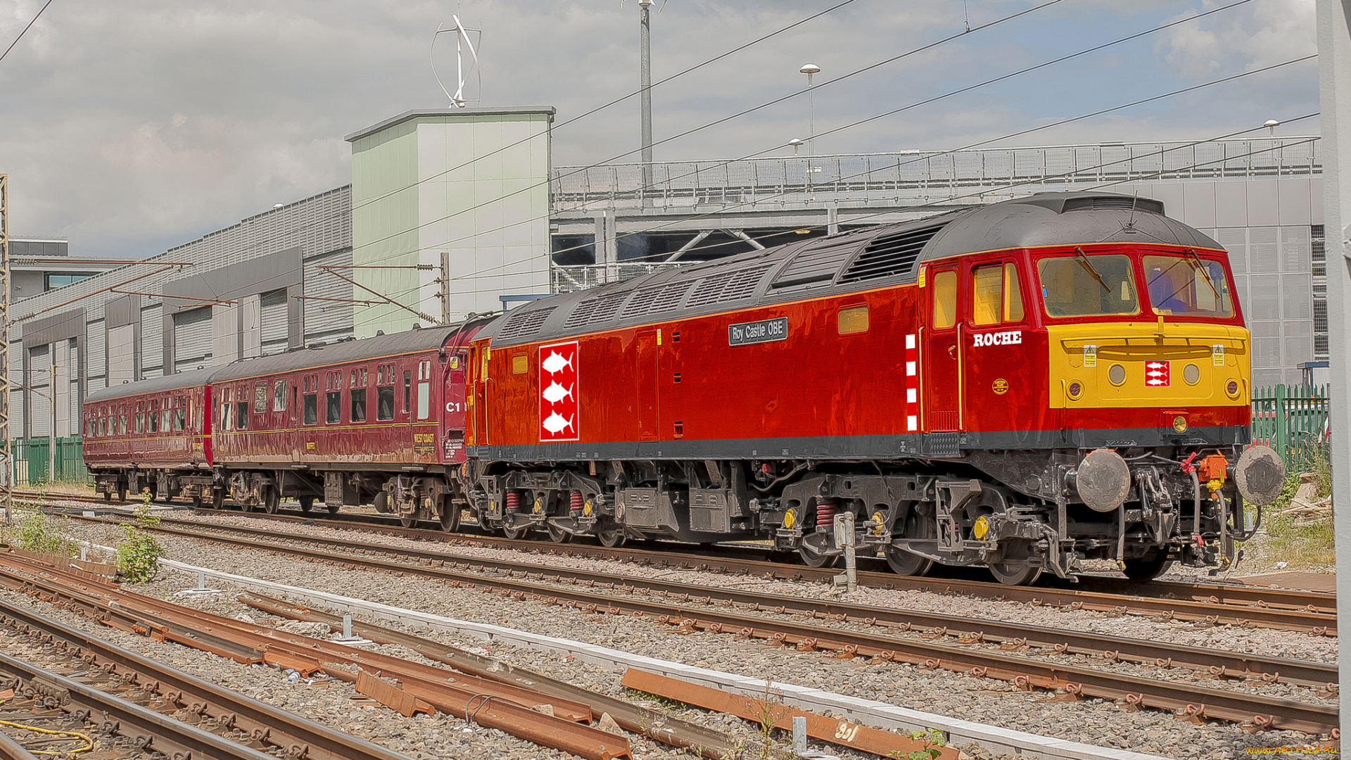 техника, поезда, дорога, состав, железная, локомотив