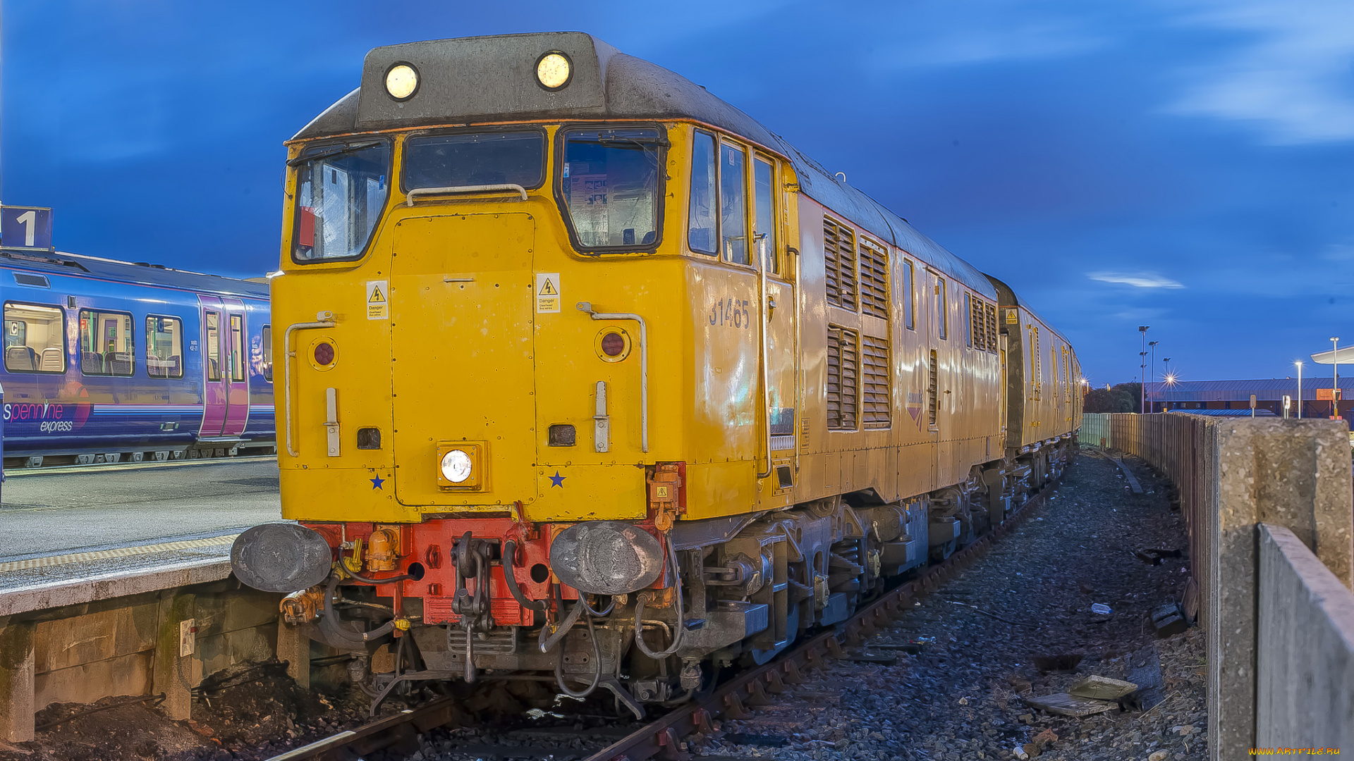 техника, поезда, состав, локомотив, дорога, железная