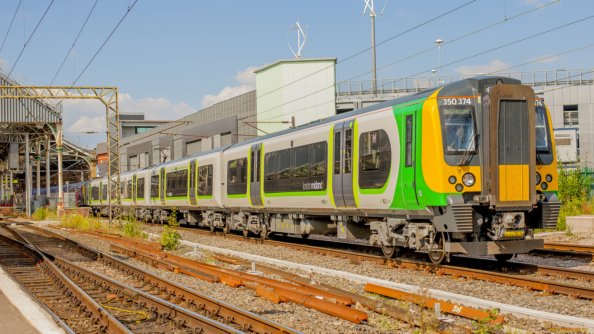 техника, поезда, железная, состав, локомотив, дорога