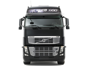 Картинка автомобили volvo+trucks volvo