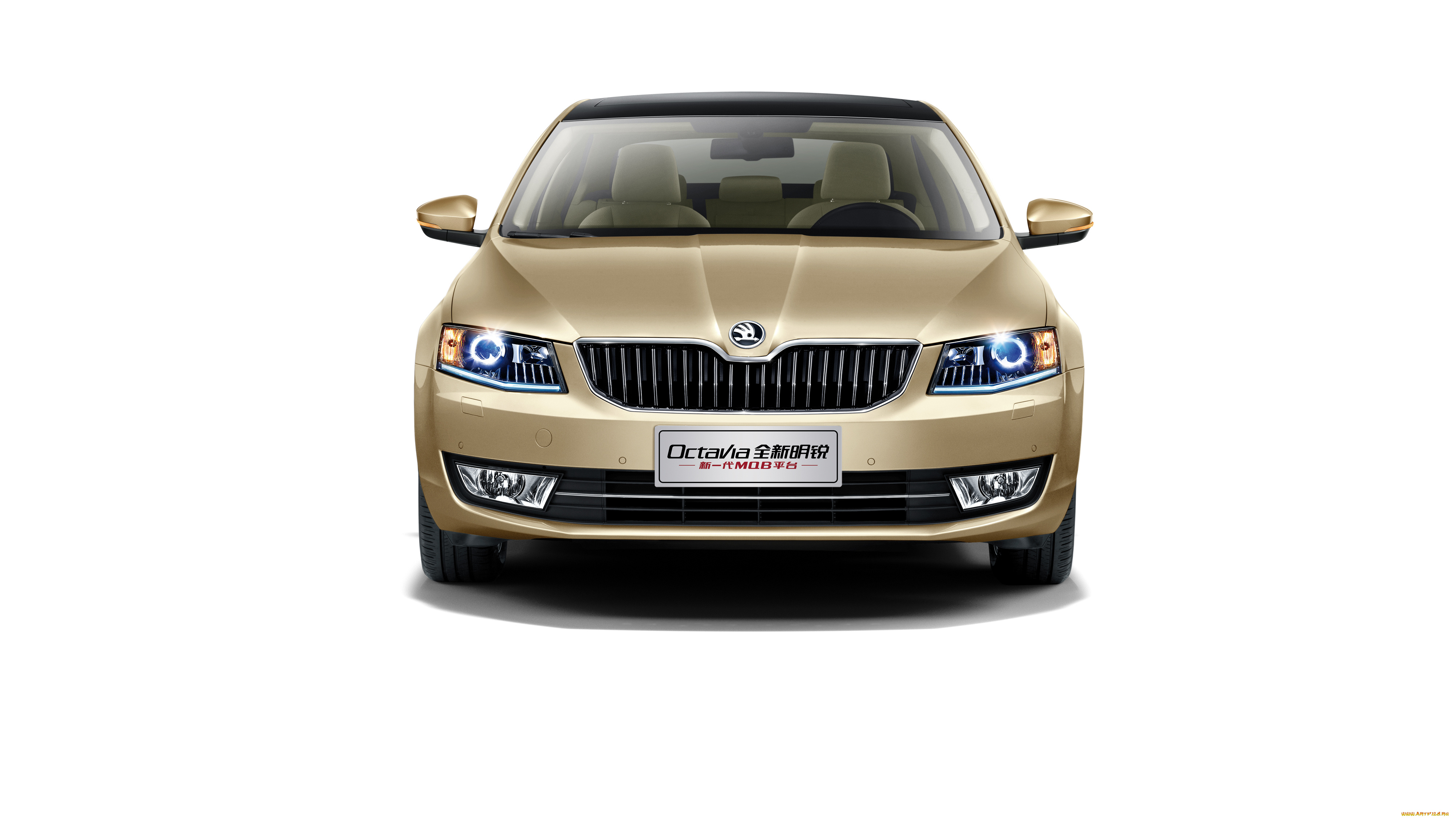 автомобили, skoda, 2014г, 5e, cn-spec, octavia