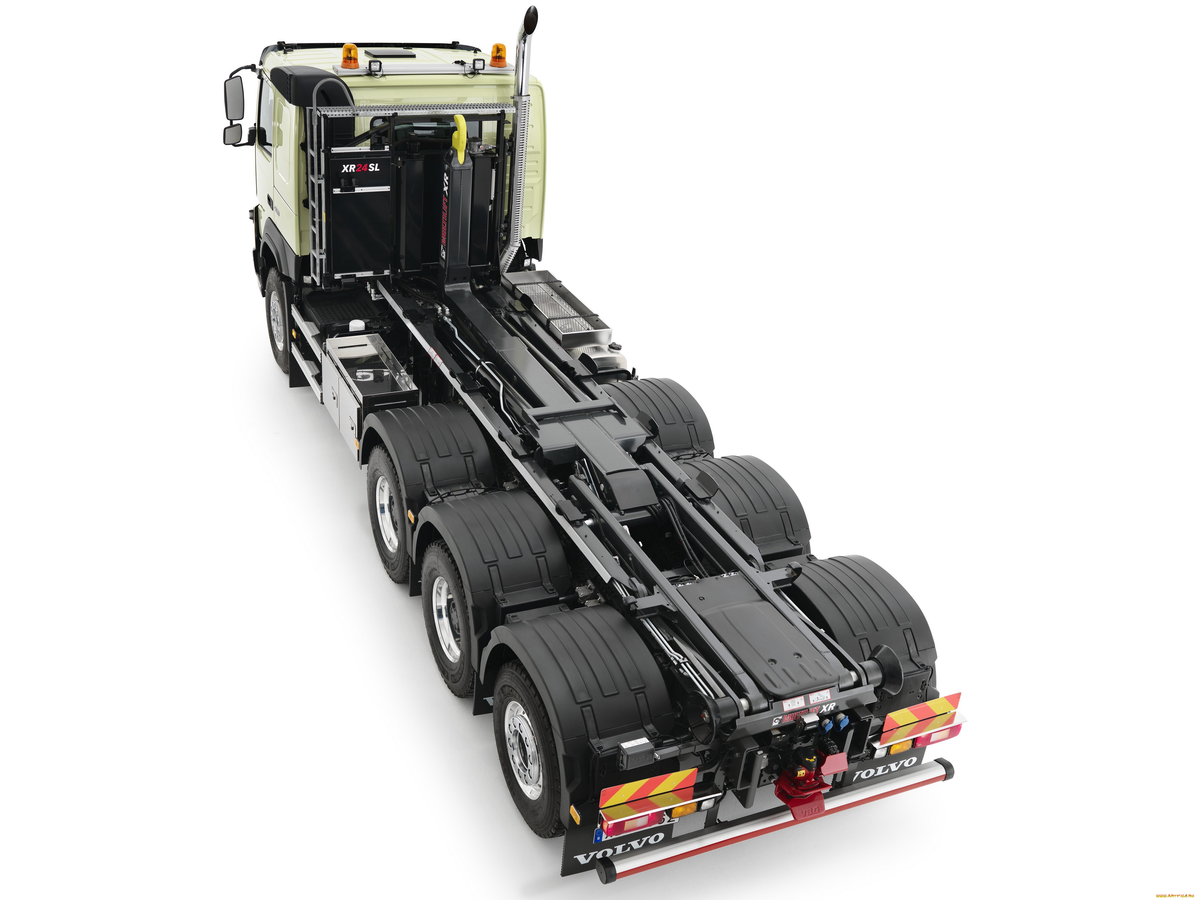 автомобили, volvo, trucks, volvo