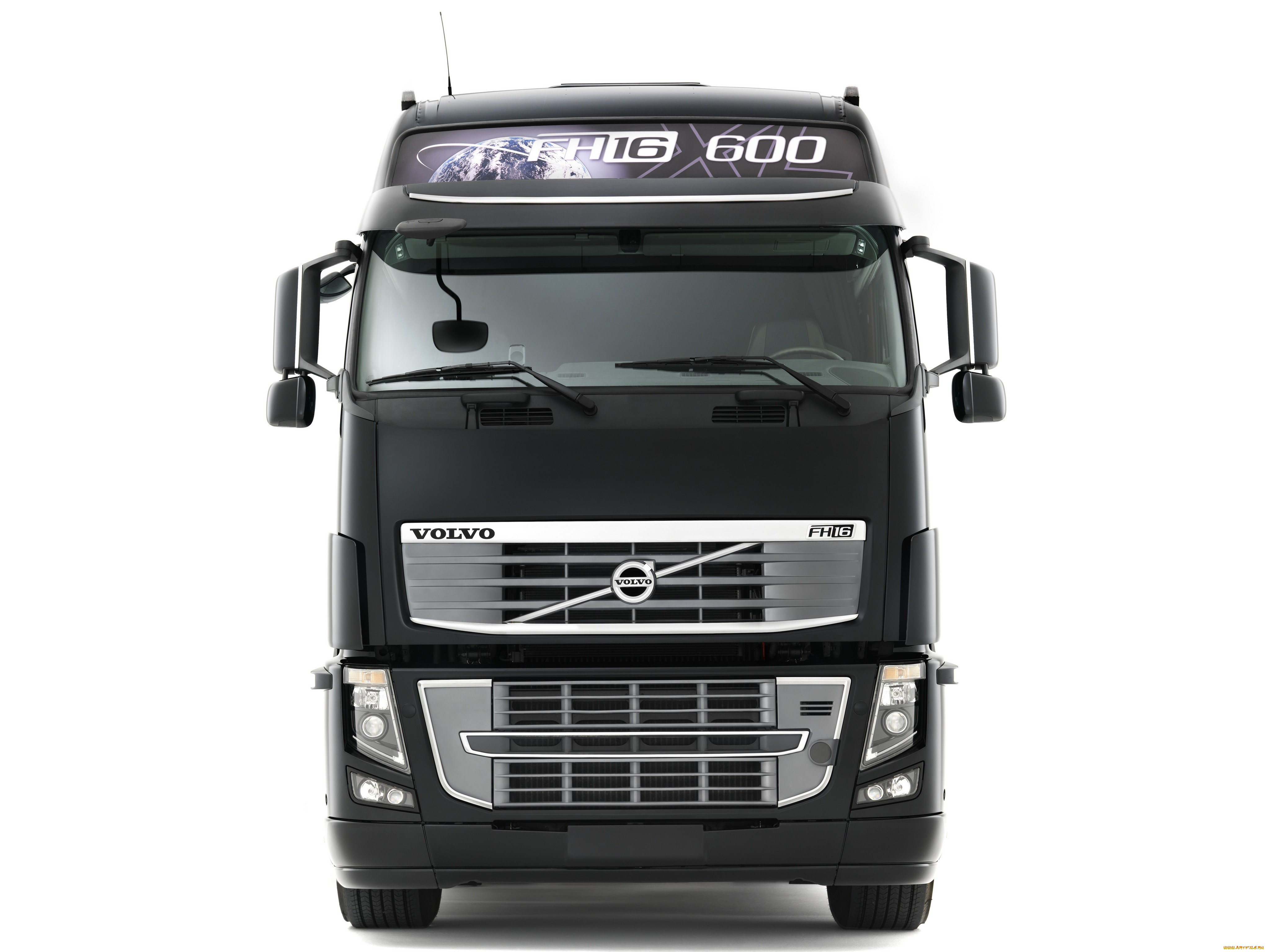 автомобили, volvo, trucks, volvo