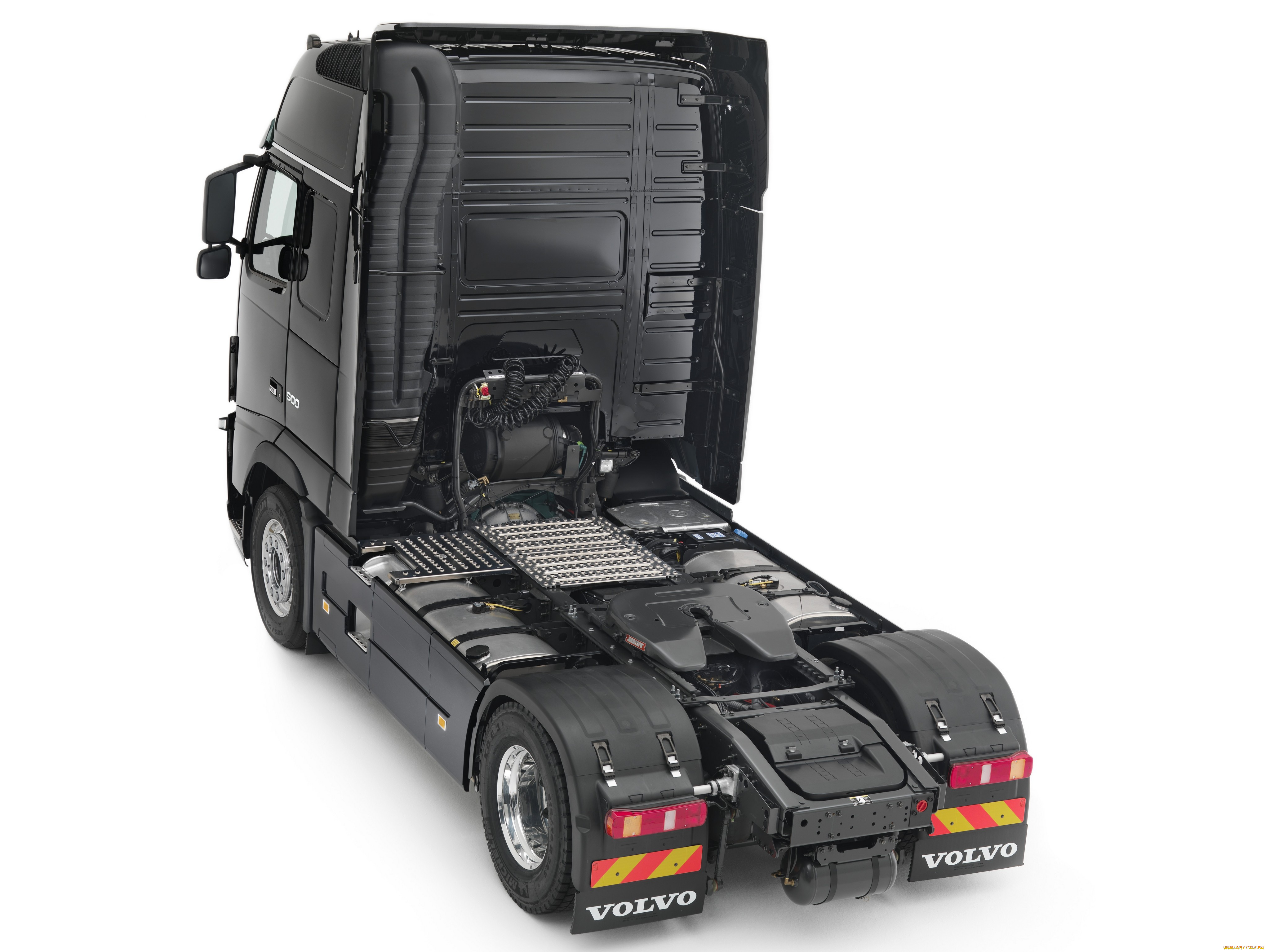 автомобили, volvo, trucks, volvo