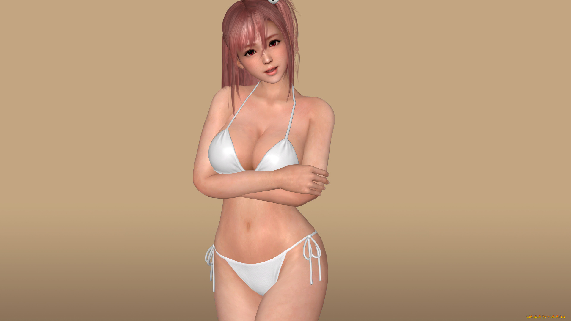 3д, графика, люди, , people, фон, взгляд, девушка