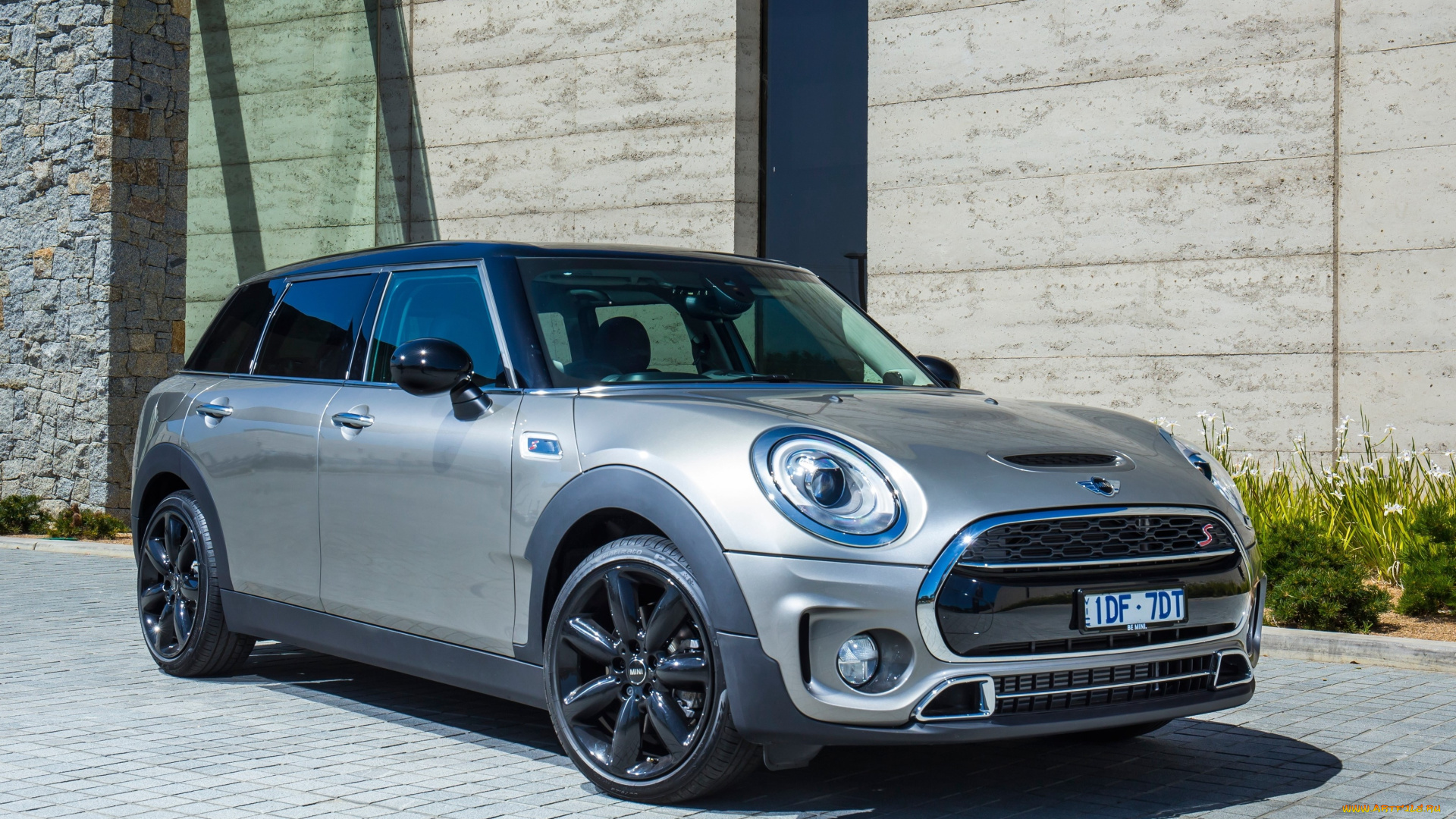 автомобили, mini, s, clubman, cooper, 2015г, f54, au-spec