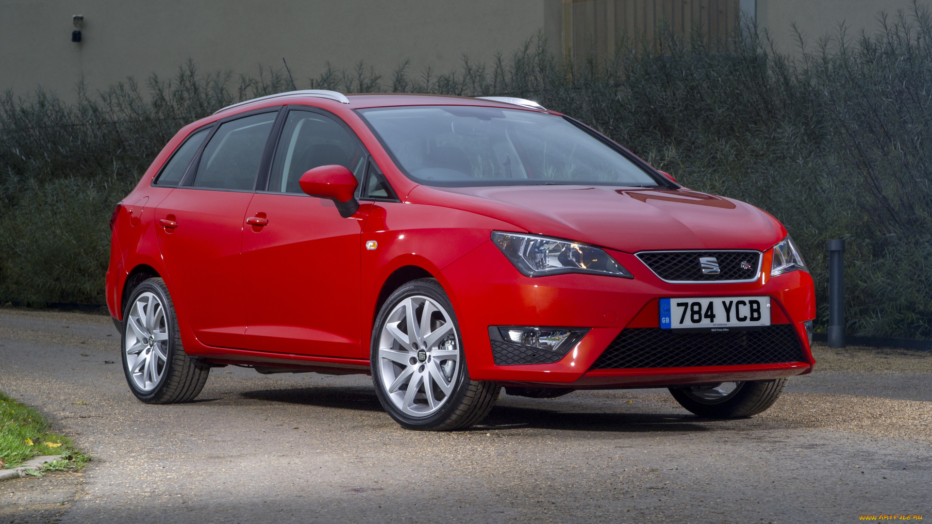 автомобили, seat, красный, 2015, г, uk-spec, st, fr, ibiza