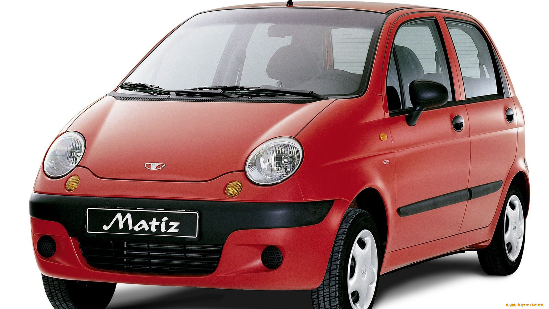 daewoo, matiz, автомобили, daewoo, matiz