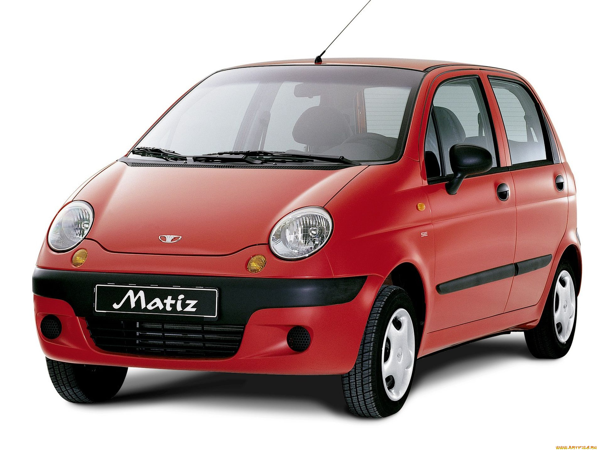 daewoo, matiz, автомобили, daewoo, matiz