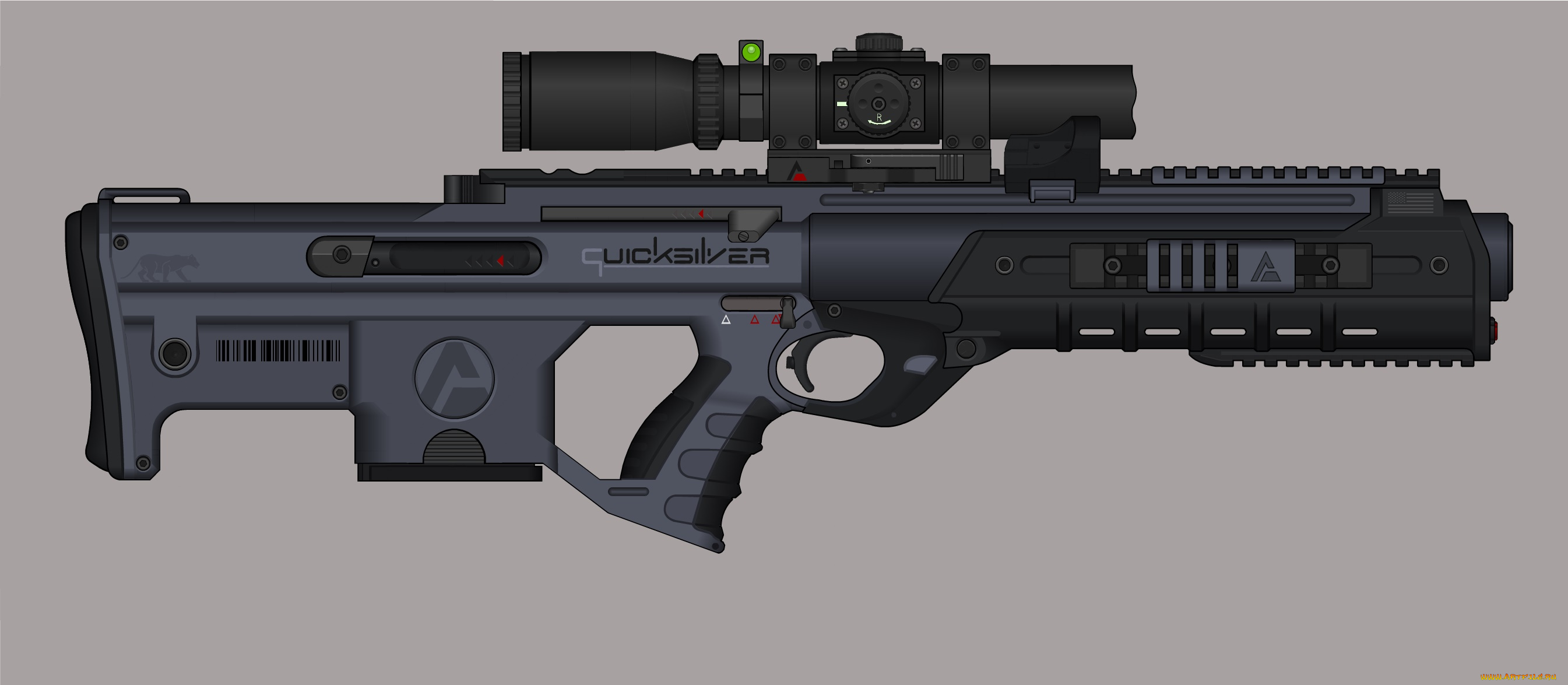 рисованное, армия, оружие