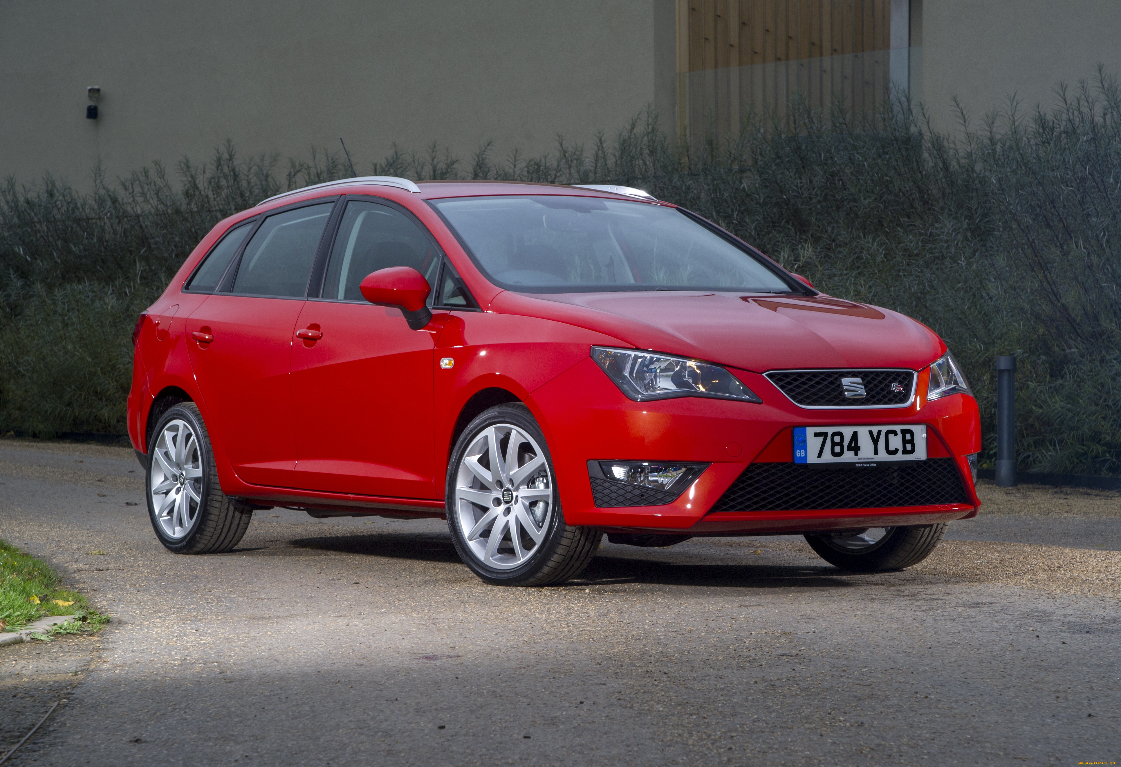 автомобили, seat, красный, 2015, г, uk-spec, st, fr, ibiza