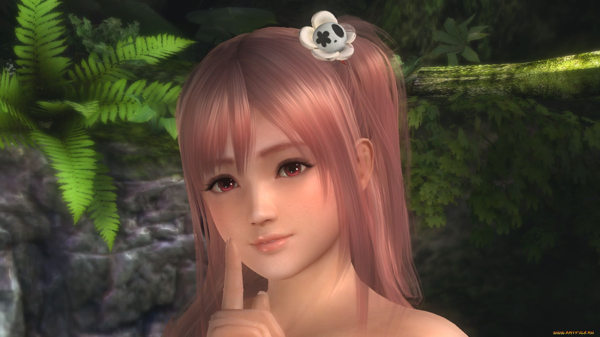 3д, графика, люди, , people, фон, взгляд, девушка