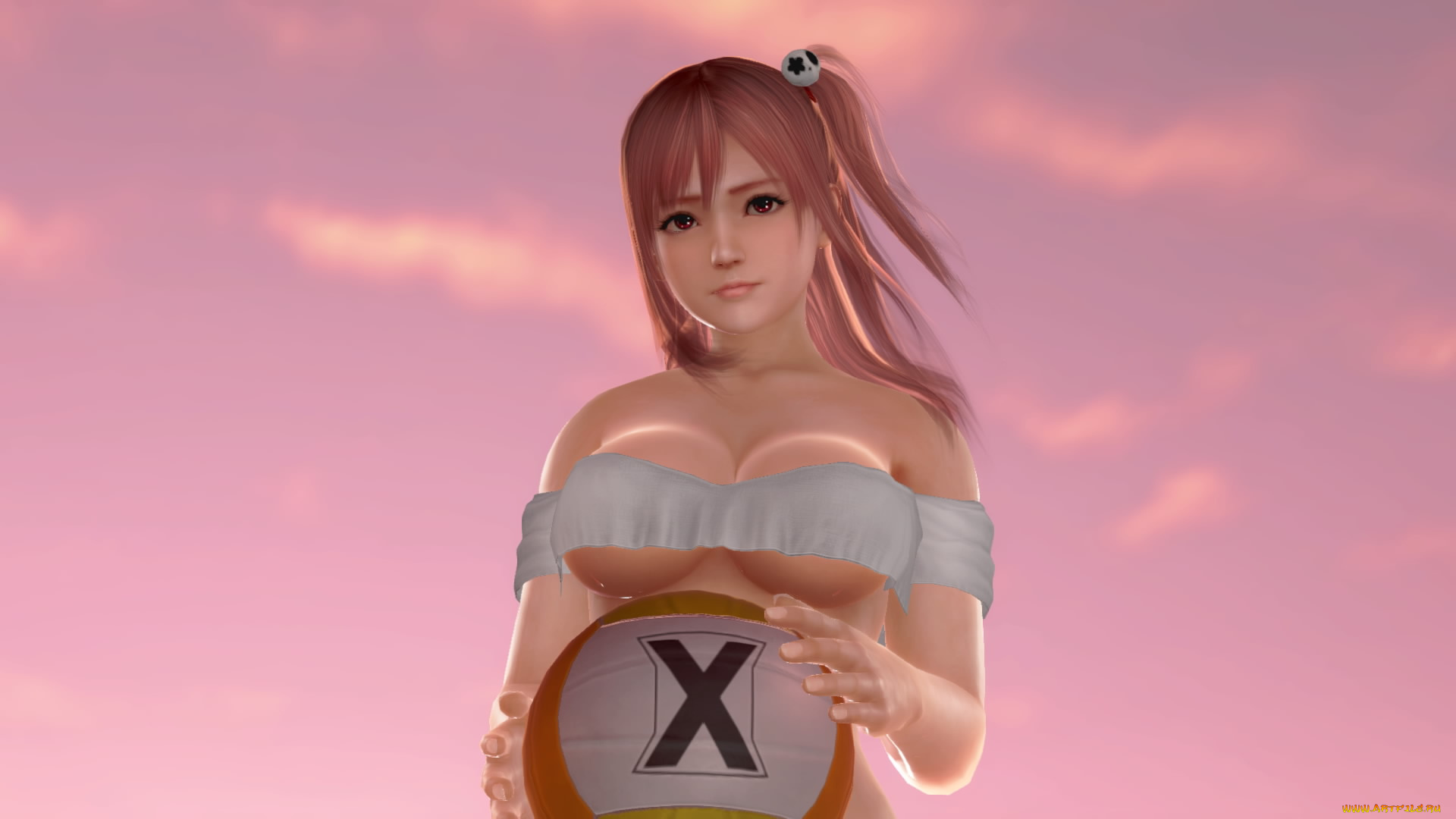 3д, графика, спорт, , sport, девушка, взгляд, фон