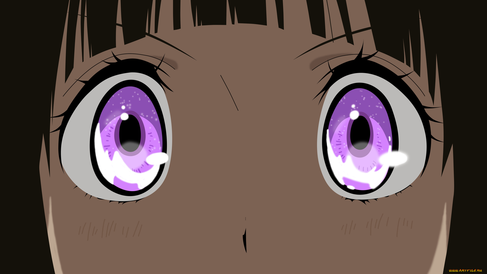 аниме, hyouka, chitanda, eru