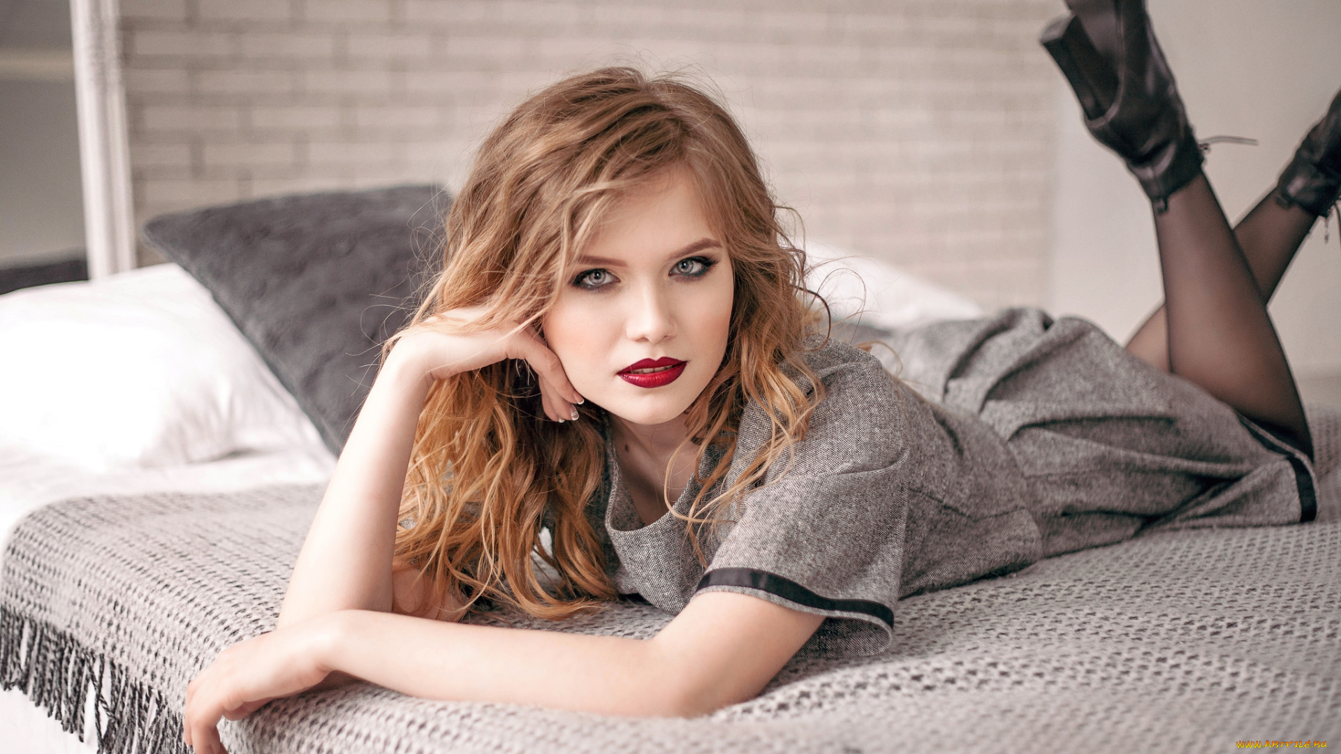 девушки, -unsort, , брюнетки, , шатенки, лицо, взгляд