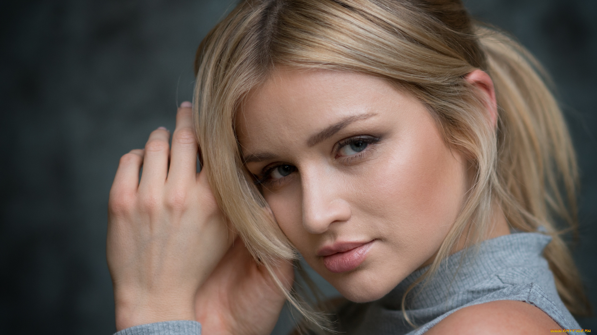 девушки, -unsort, , лица, , портреты, лицо, взгляд