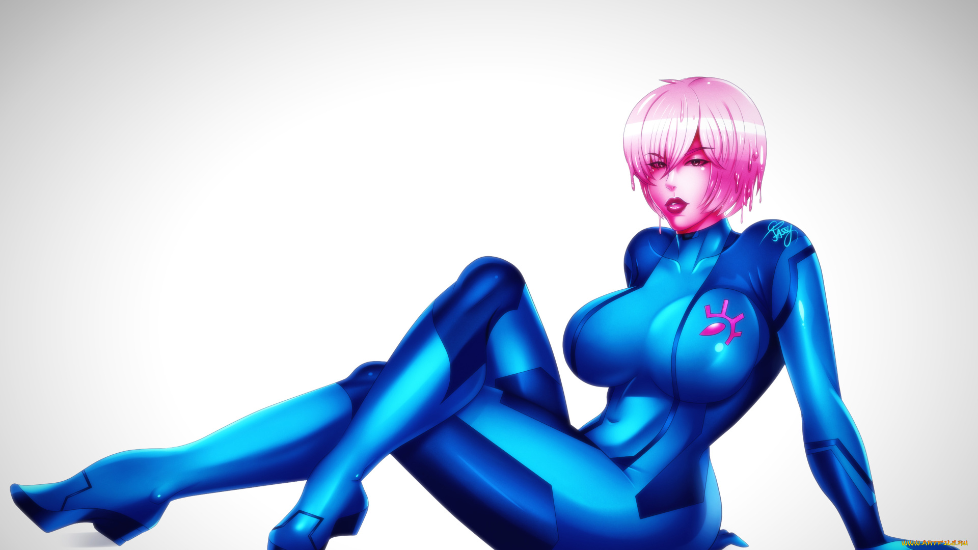 векторная, графика, девушки, , girls, девушка, взгляд, фон