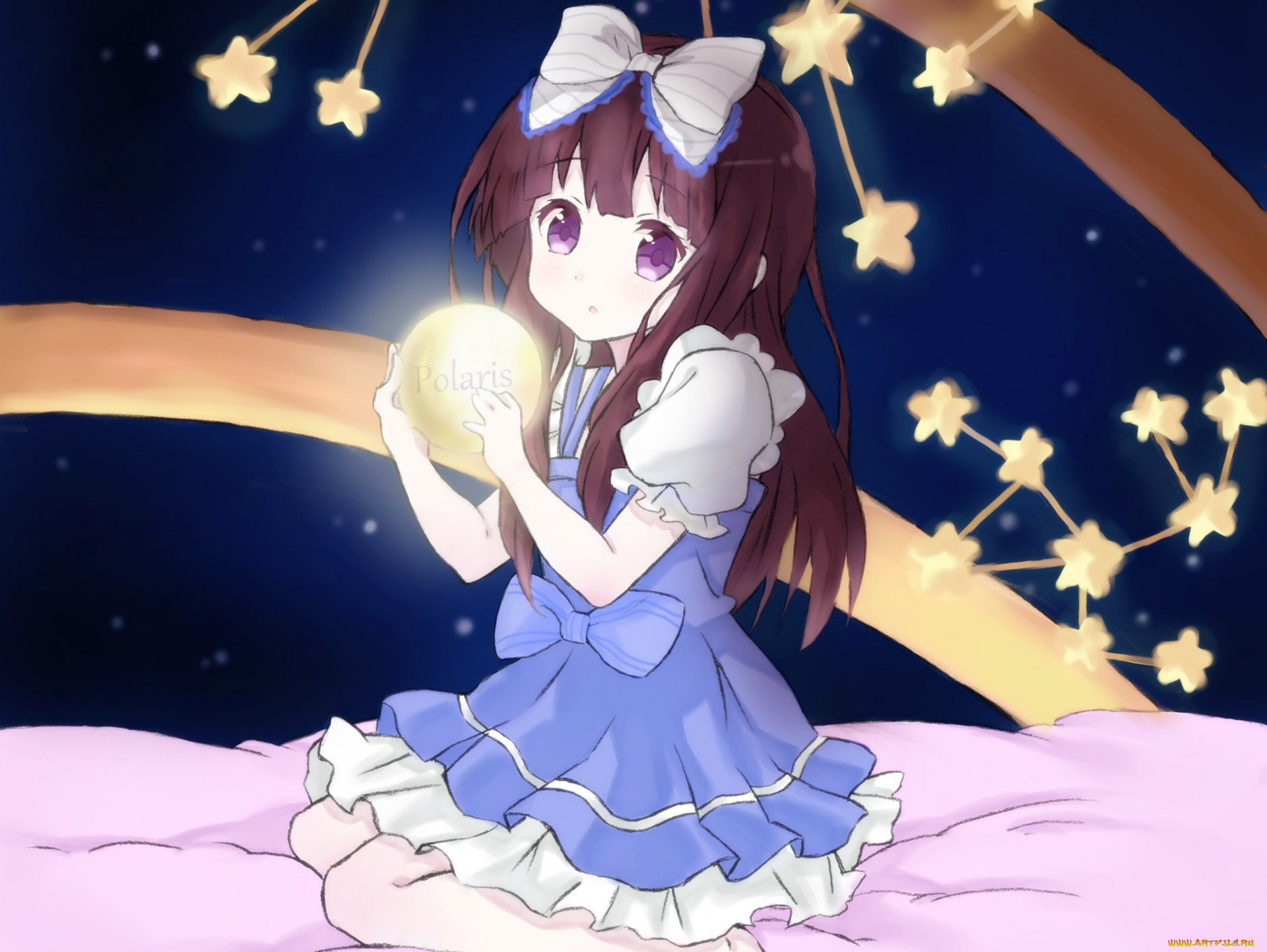 аниме, hyouka, chitanda, eru